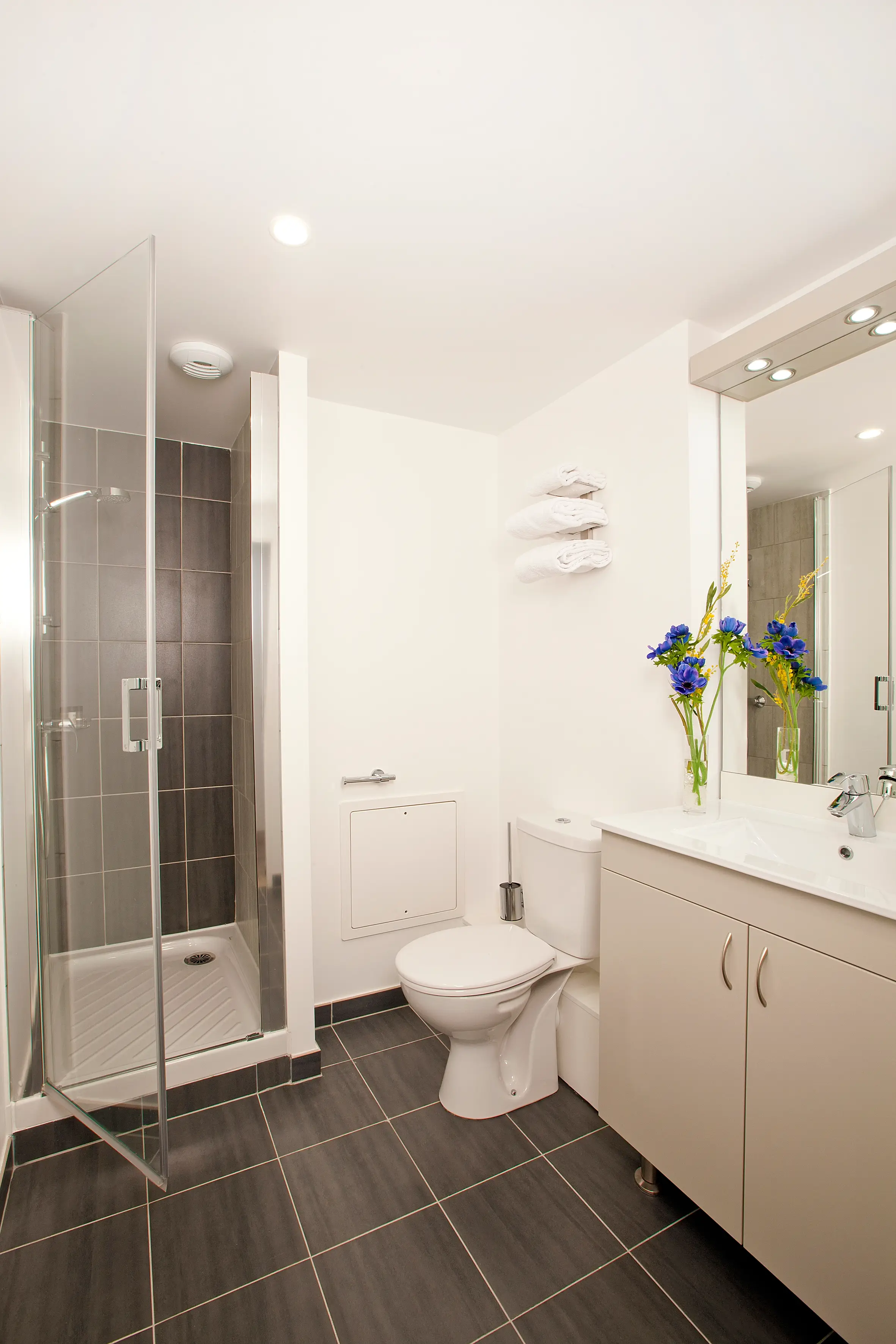 RESIDHOME PARIS ROSA PARKS 10