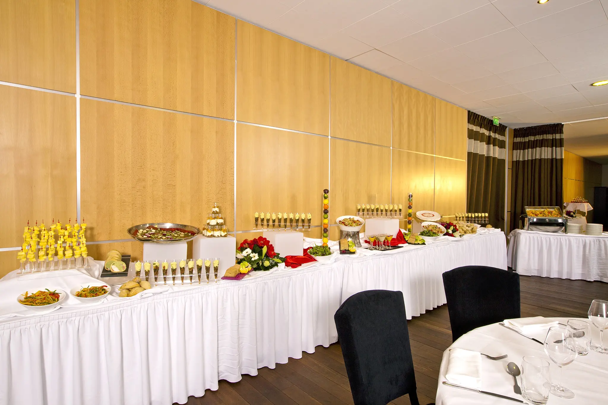 RESIDHOME SUITES PARIS SENART 6