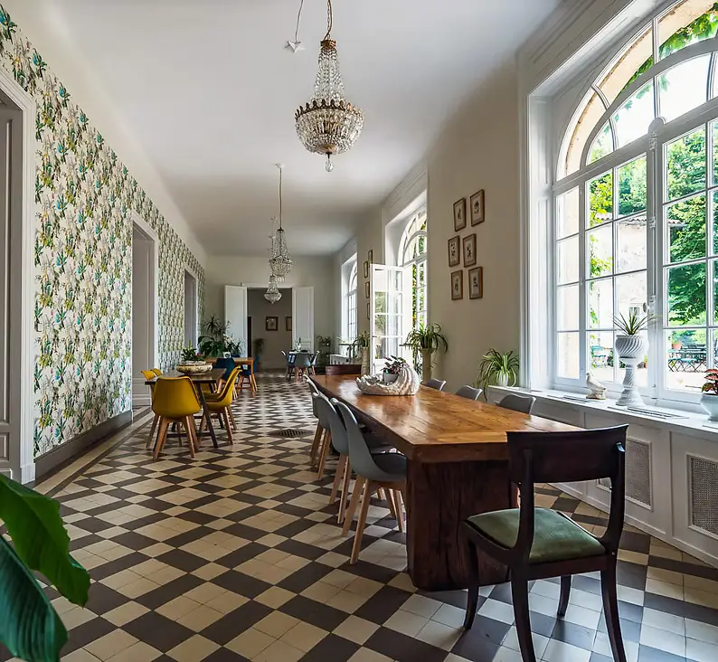 Château Destinée 21