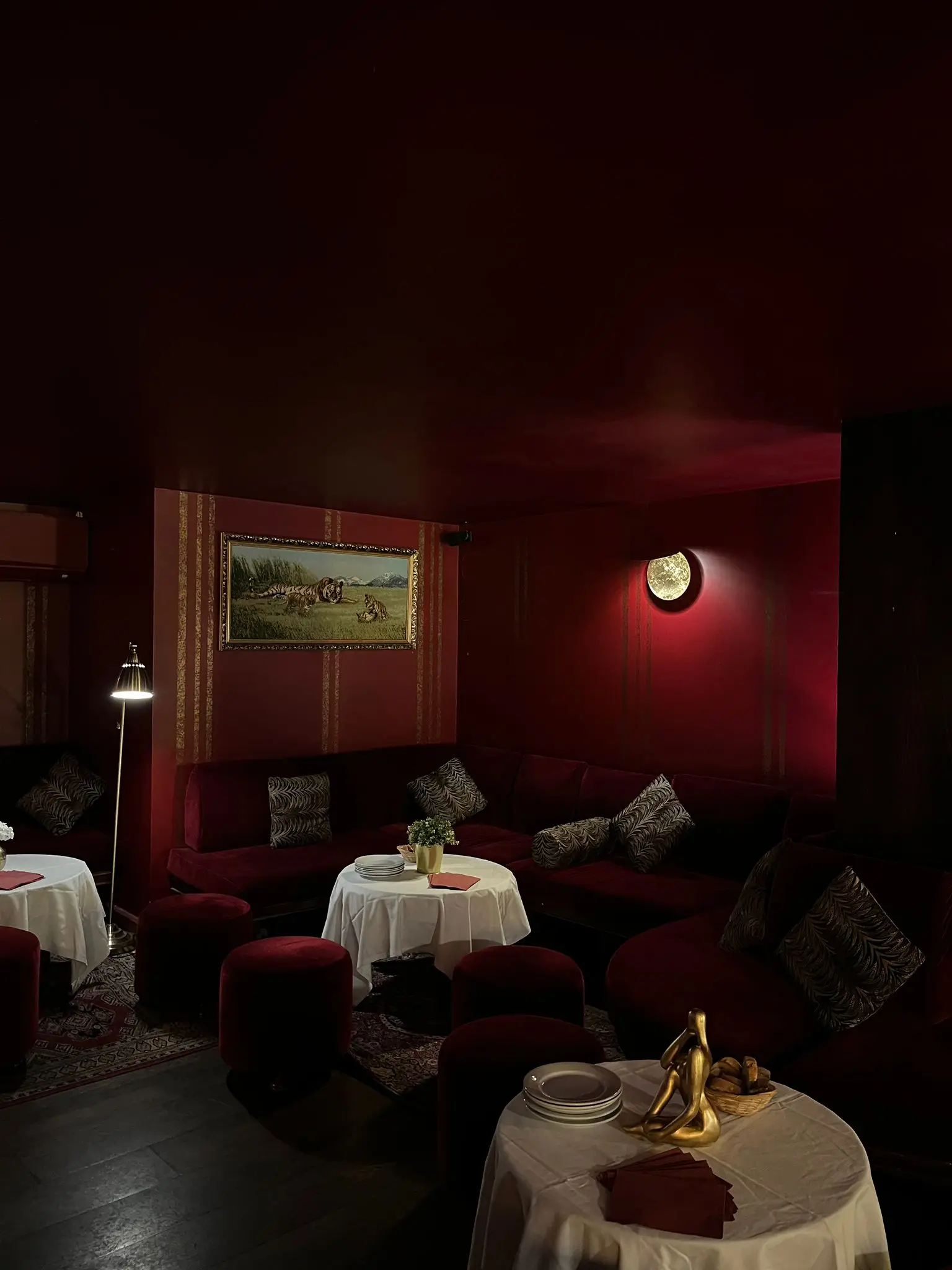 Grand Café Le Florida 22