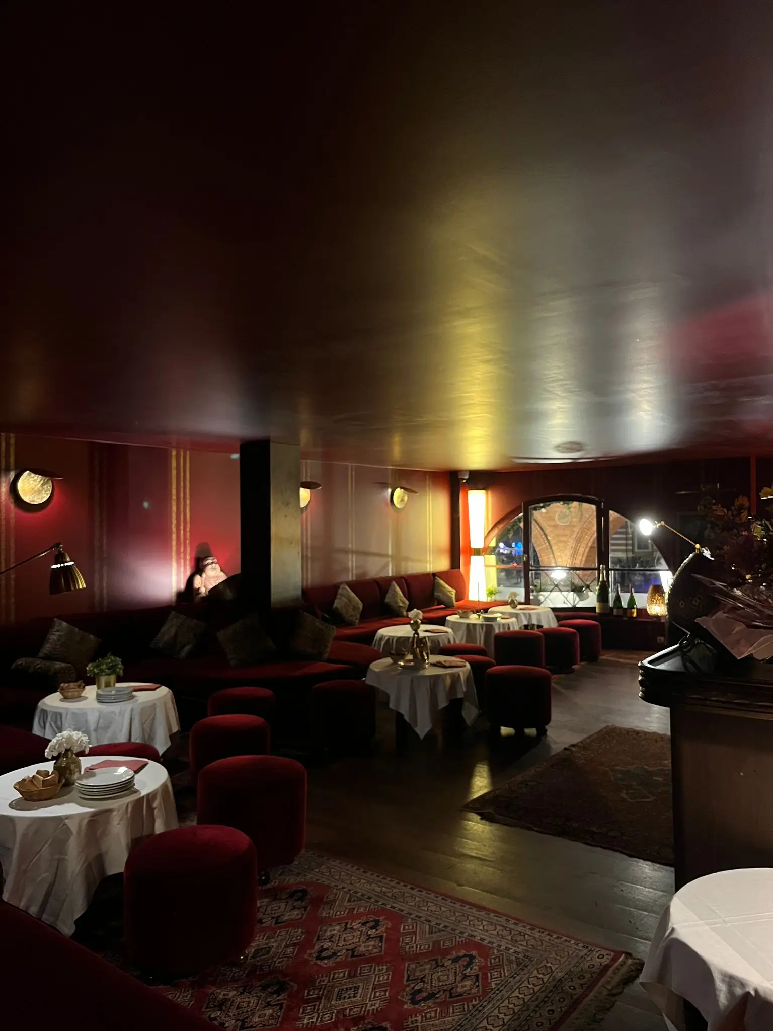 Grand Café Le Florida 23