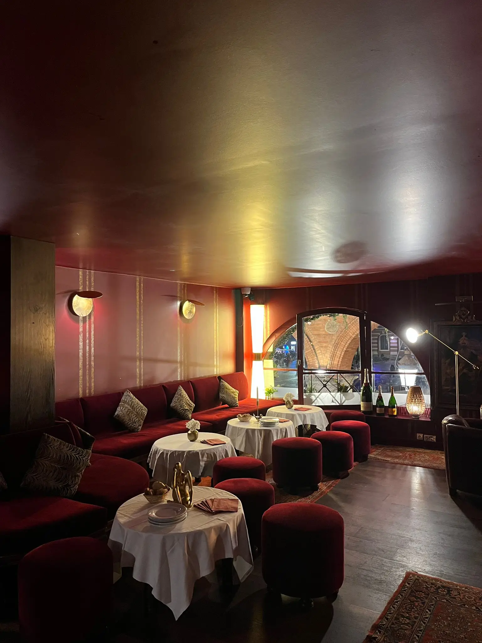Grand Café Le Florida 24