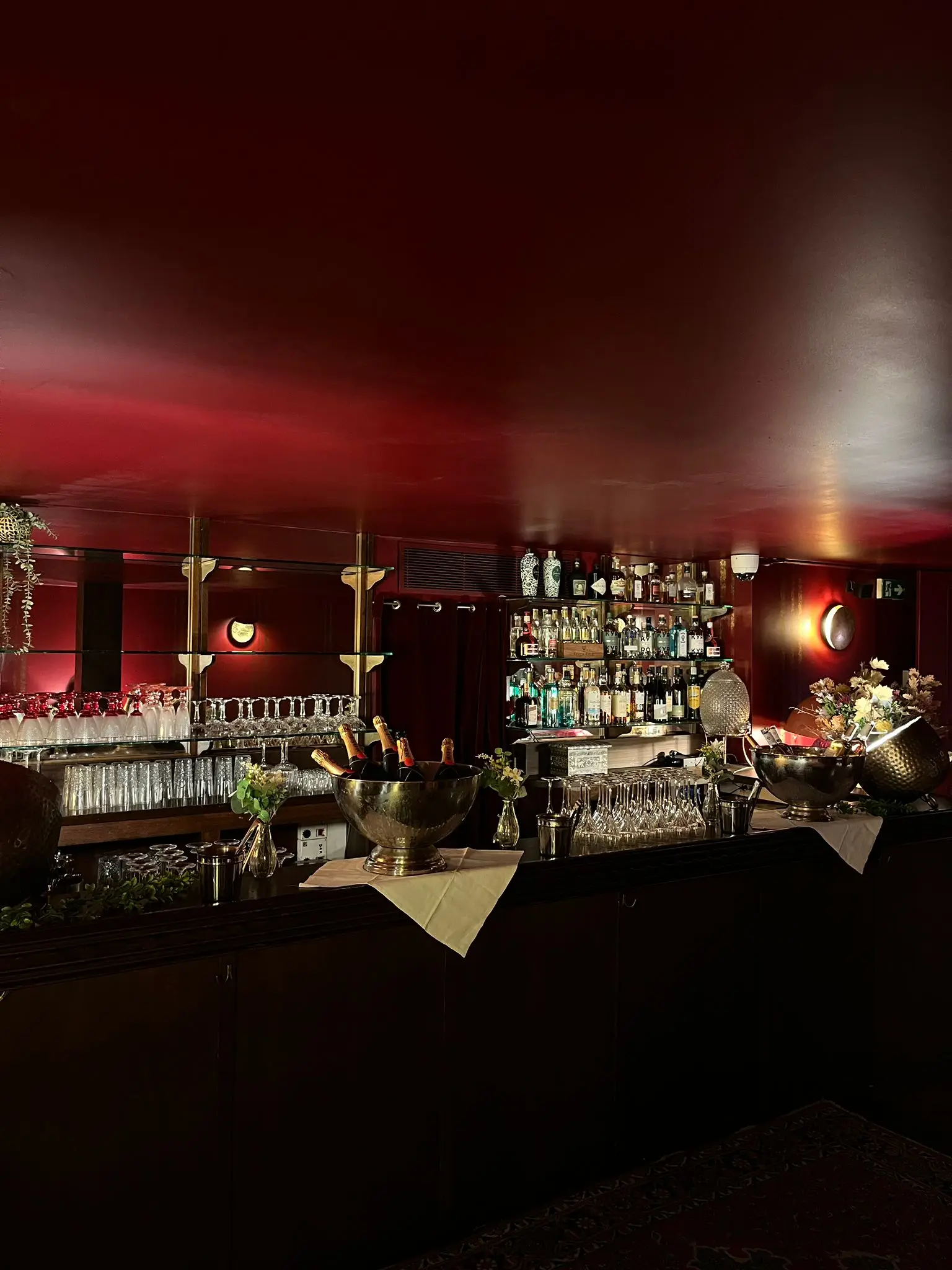 Grand Café Le Florida 25