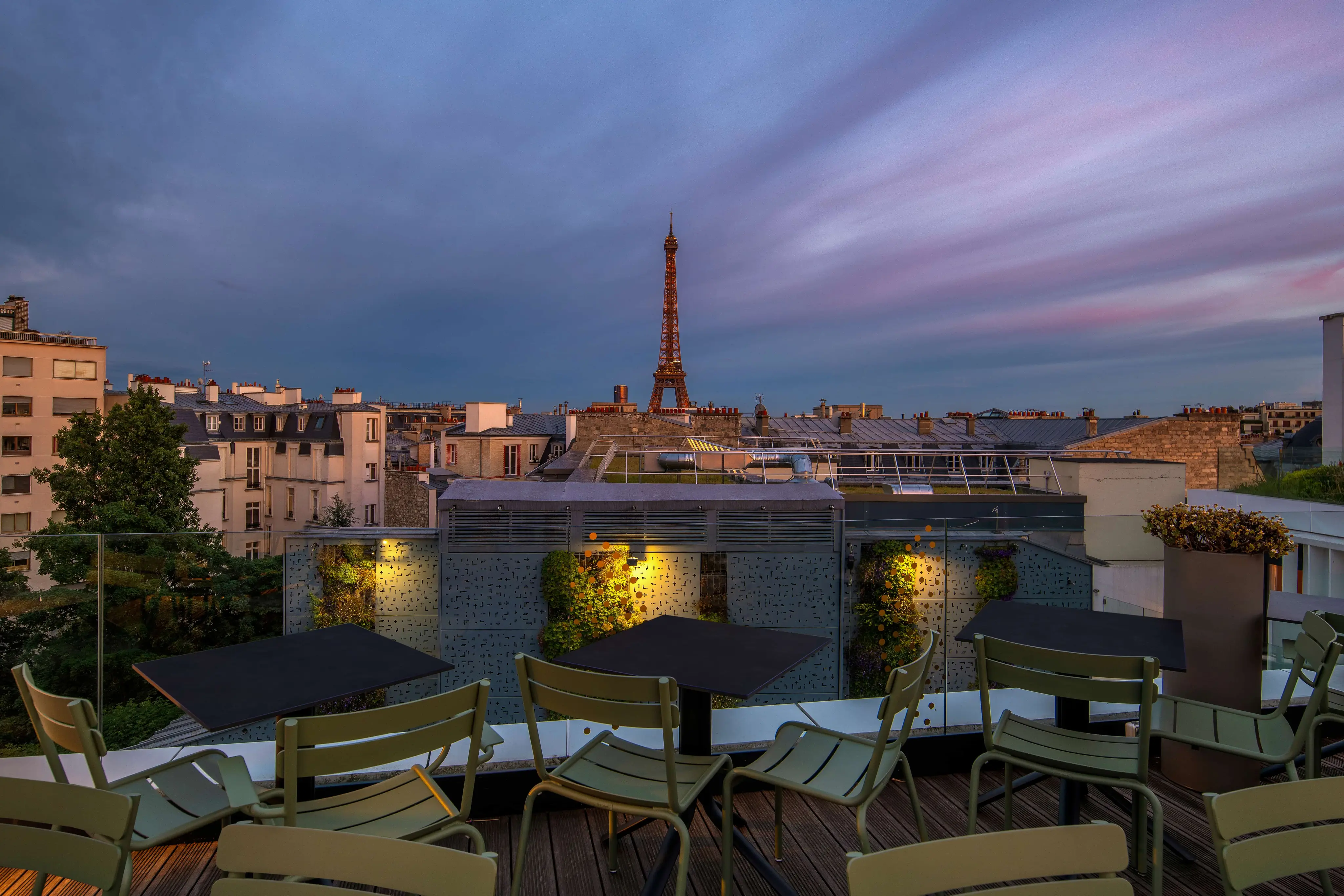 Canopy By Hilton Paris Tour Eiffel 4
