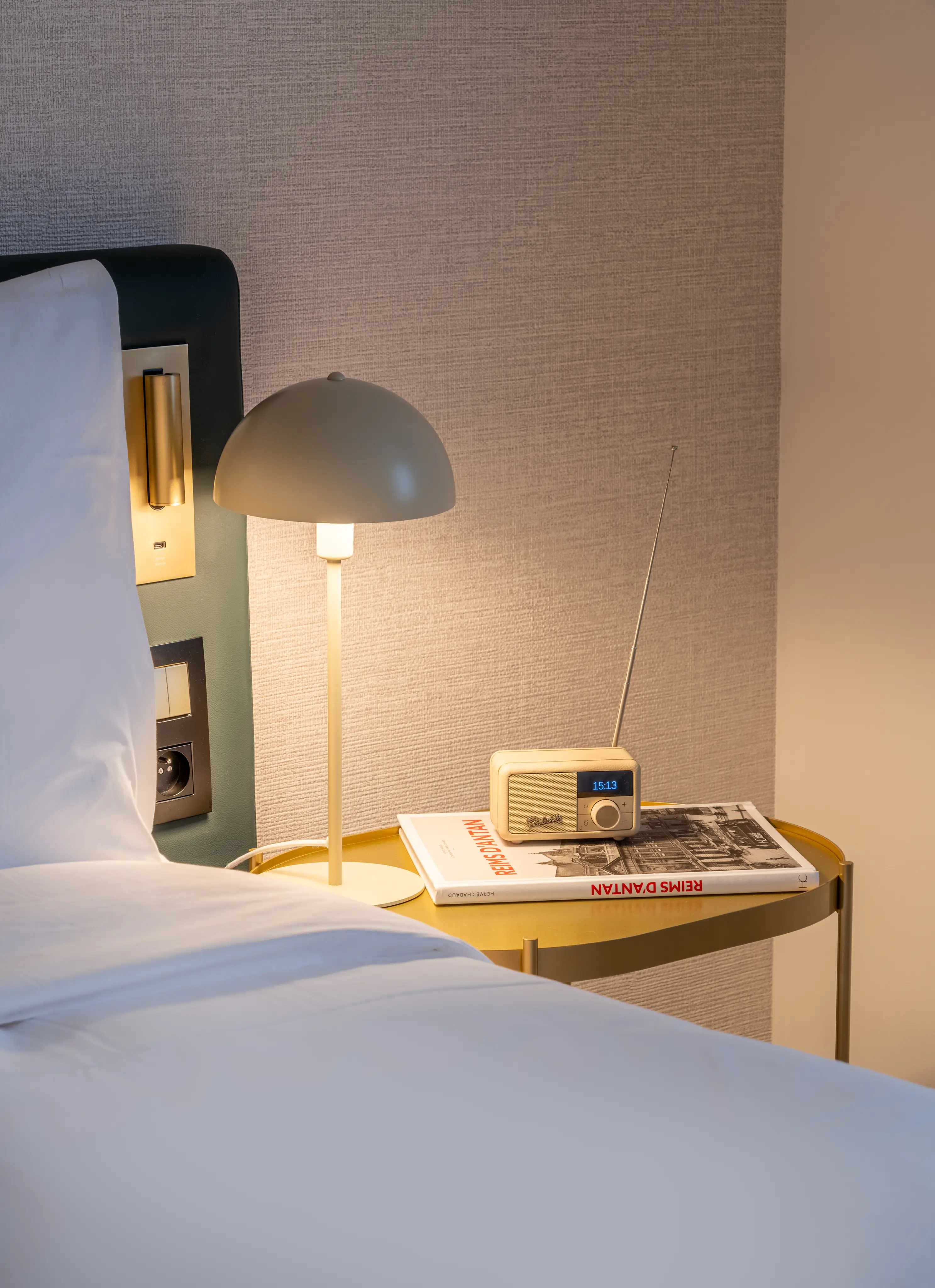 Hyatt Centric Reims 106