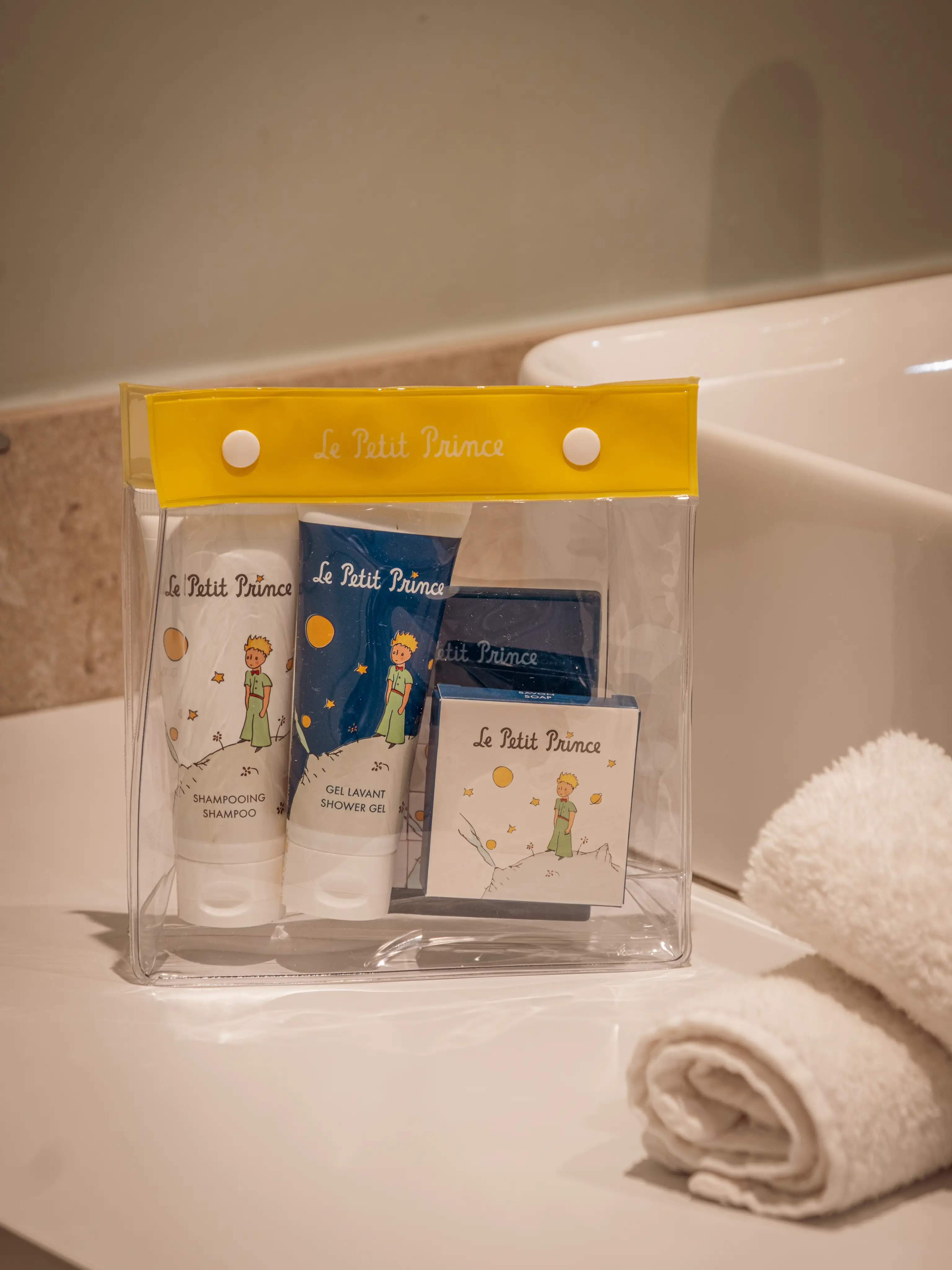 Hyatt Centric Reims 107