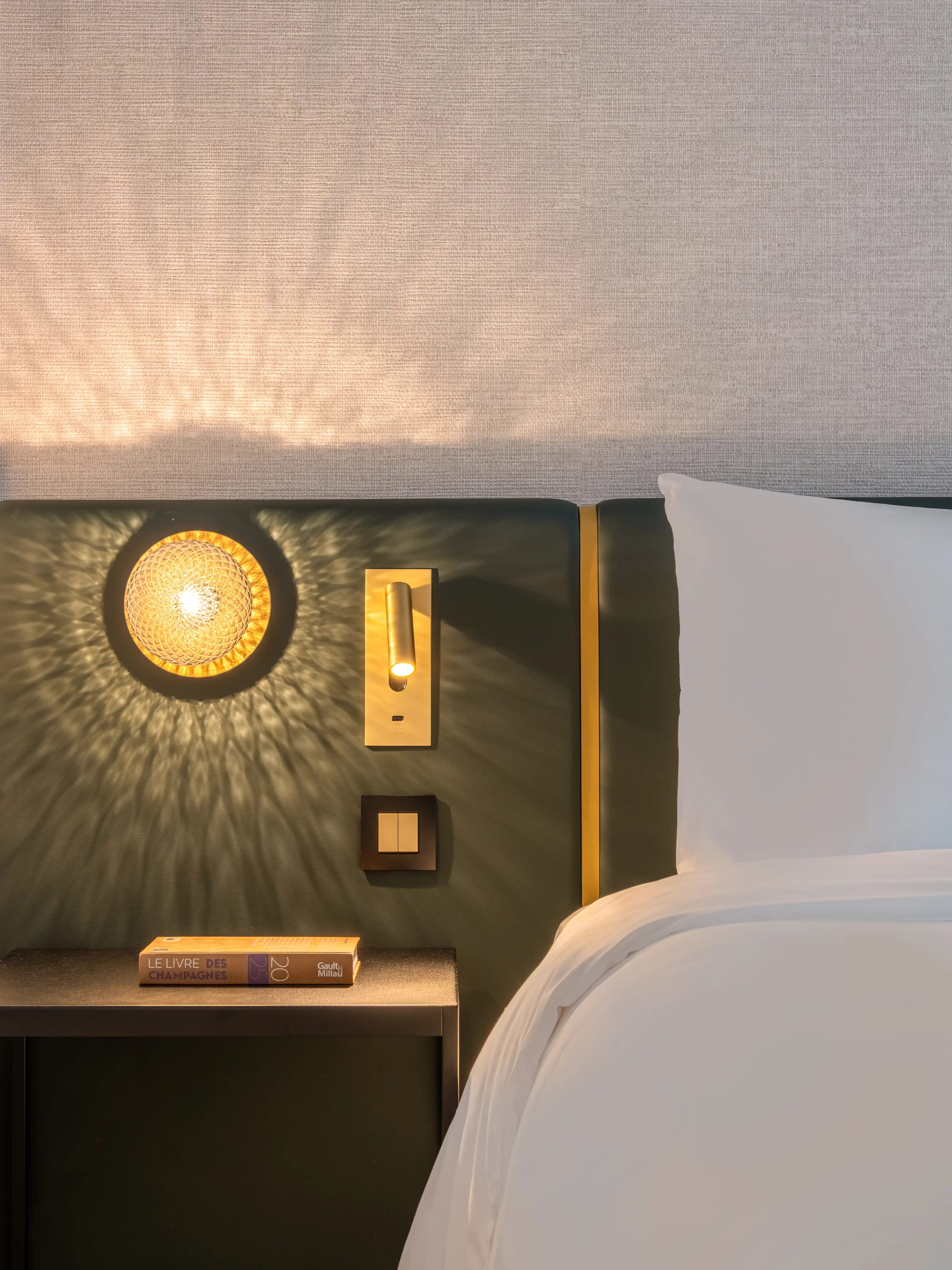 Hyatt Centric Reims 108
