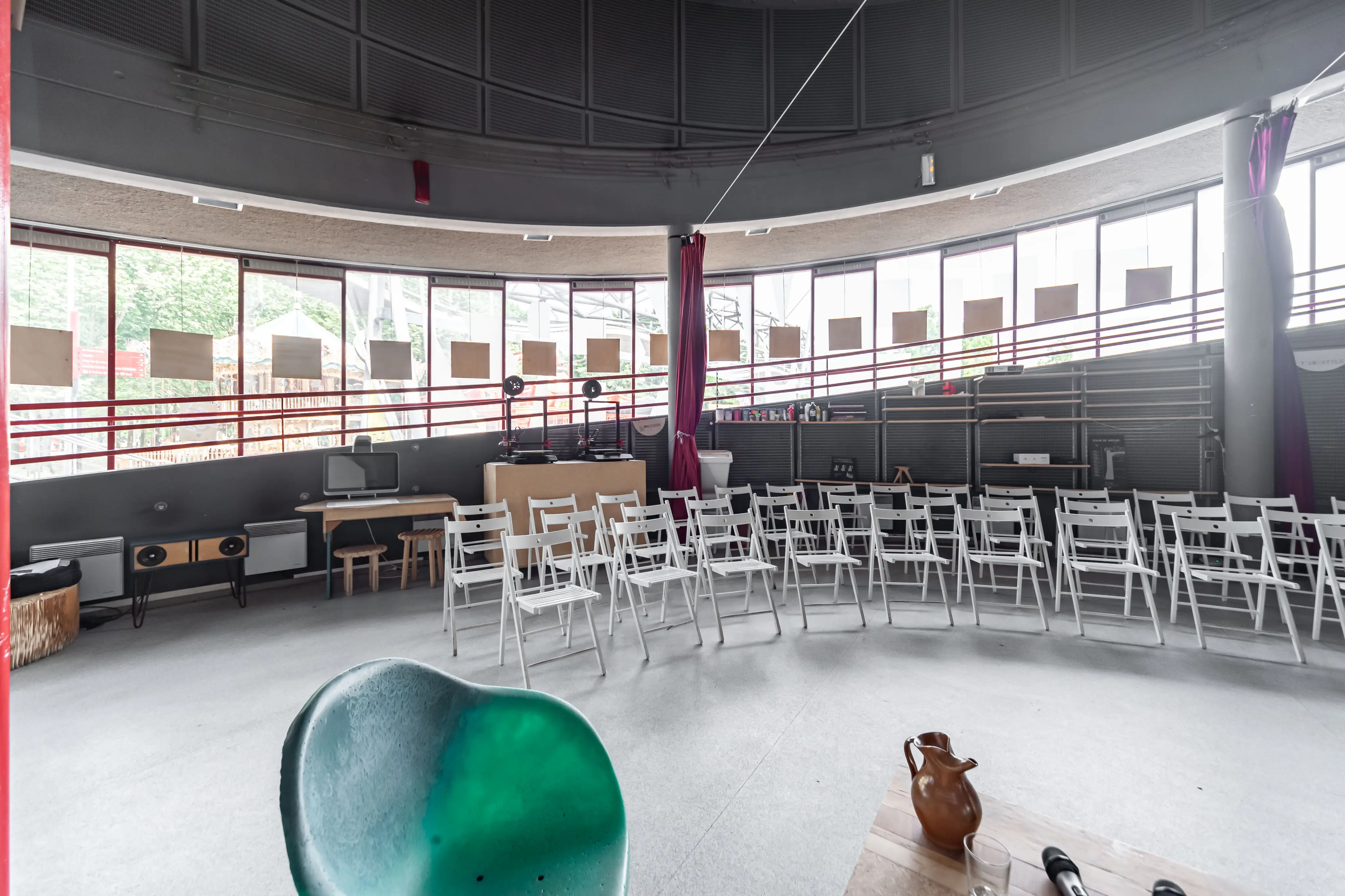 Villette Makerz 6