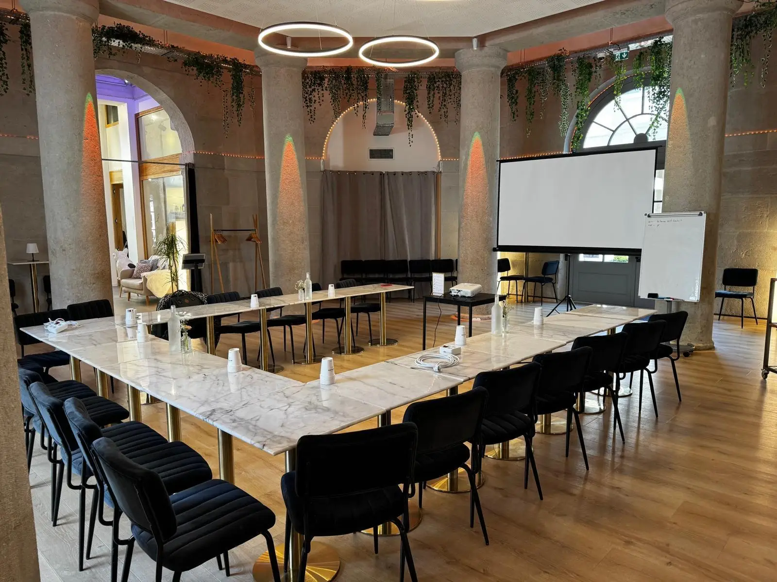 La Source Events 25
