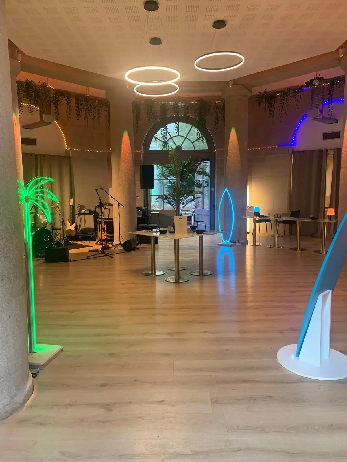 La Source Events 26