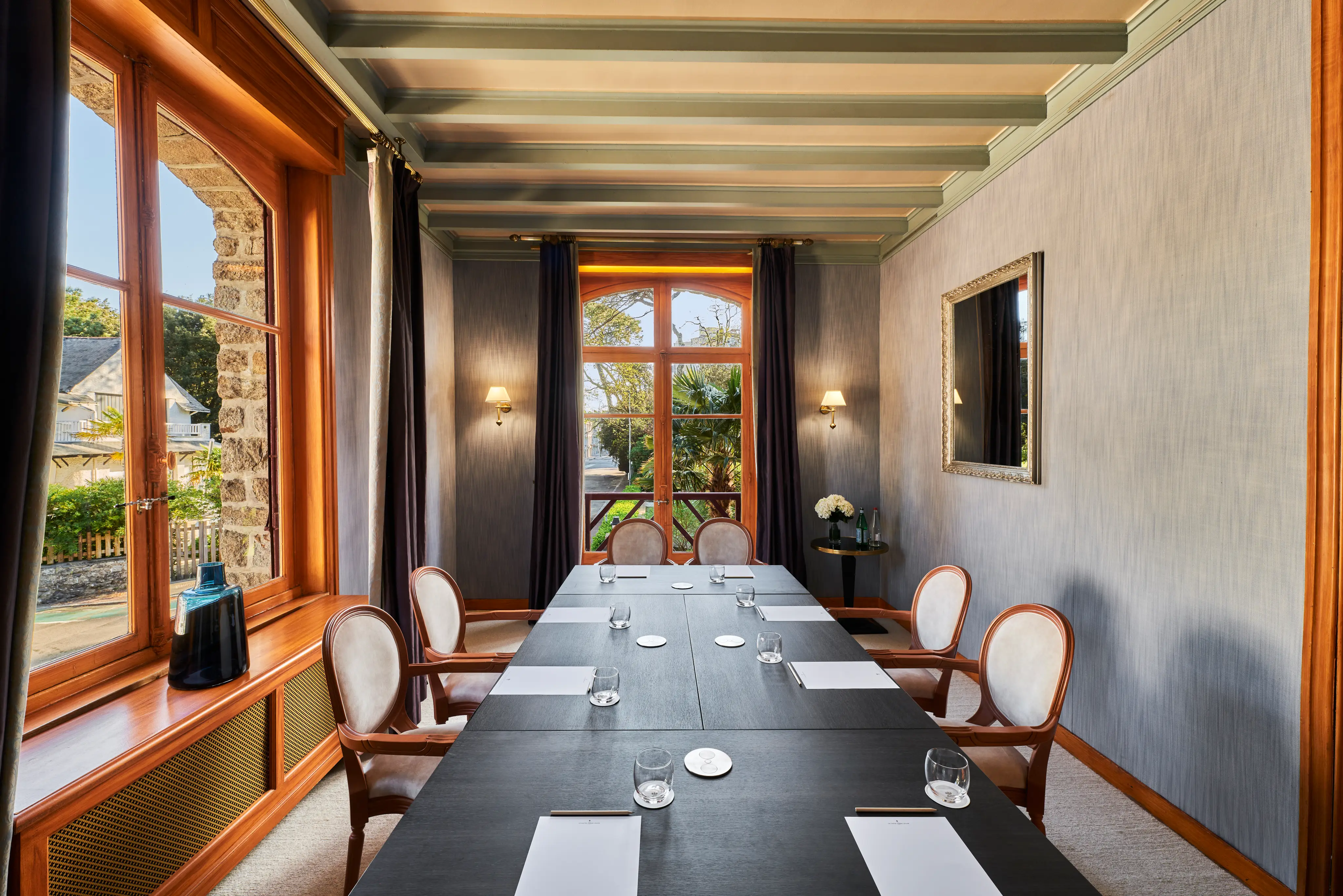 Castel Marie-Louise 5