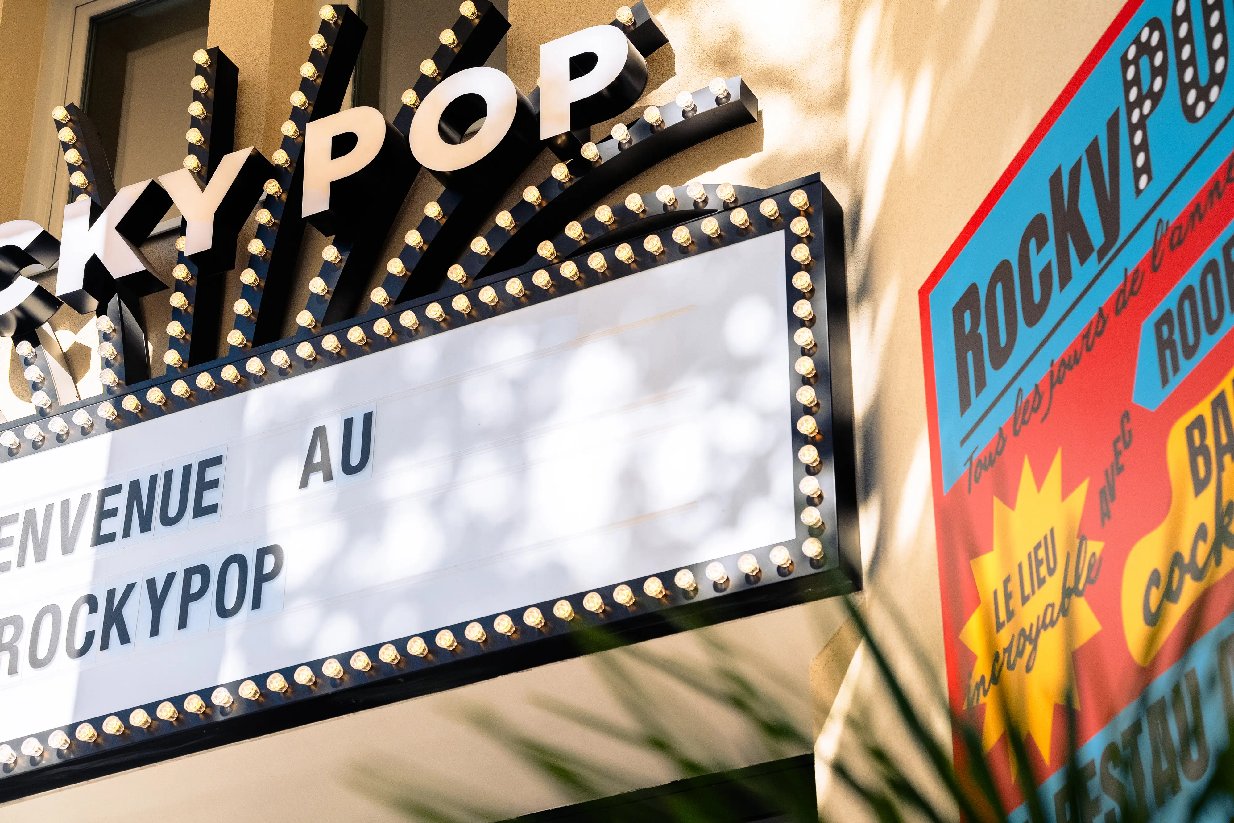 RockyPop Marseille 17