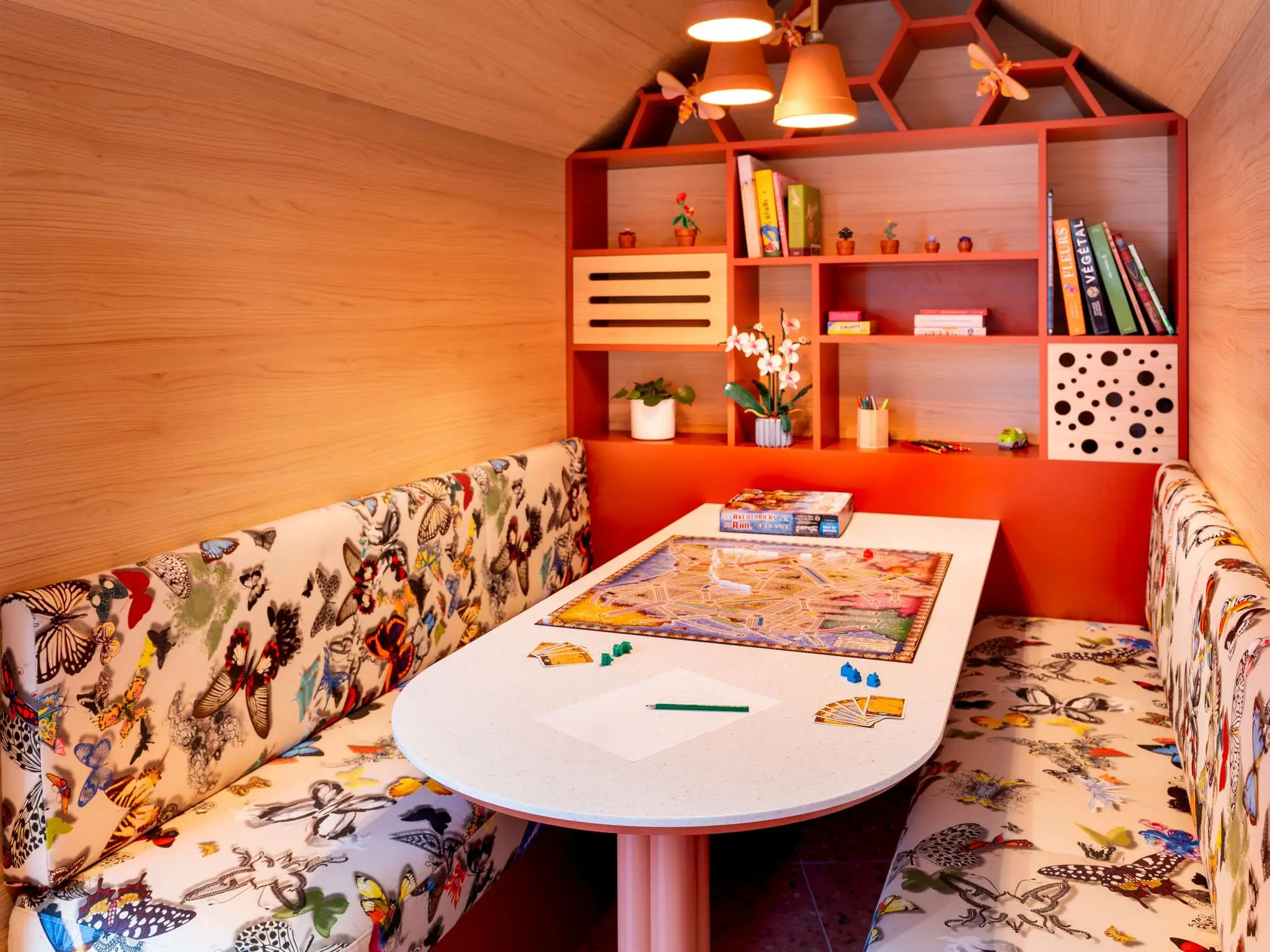 Ibis Styles Strasbourg Centre République 14