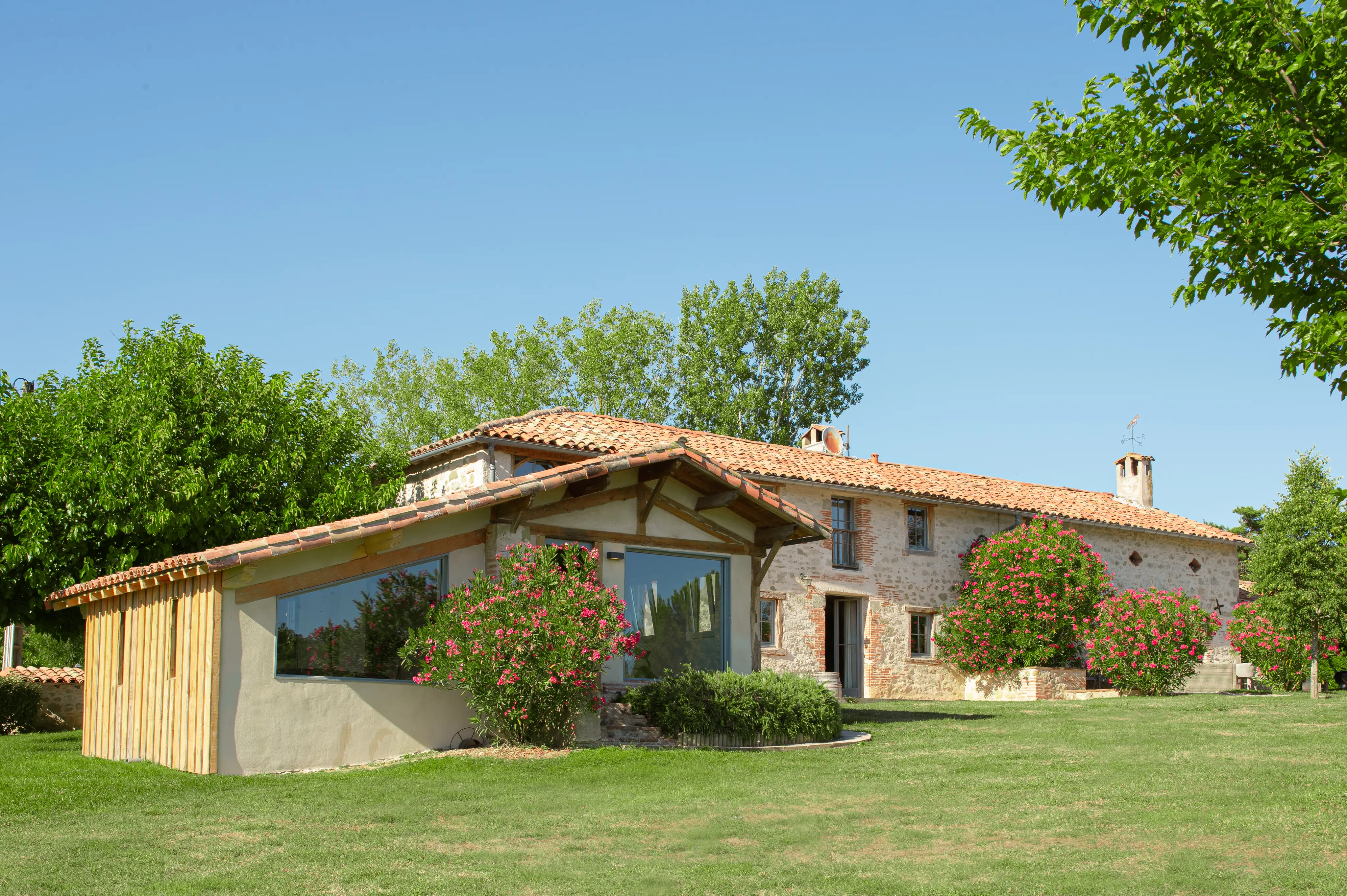 Gîte de Ségur 11