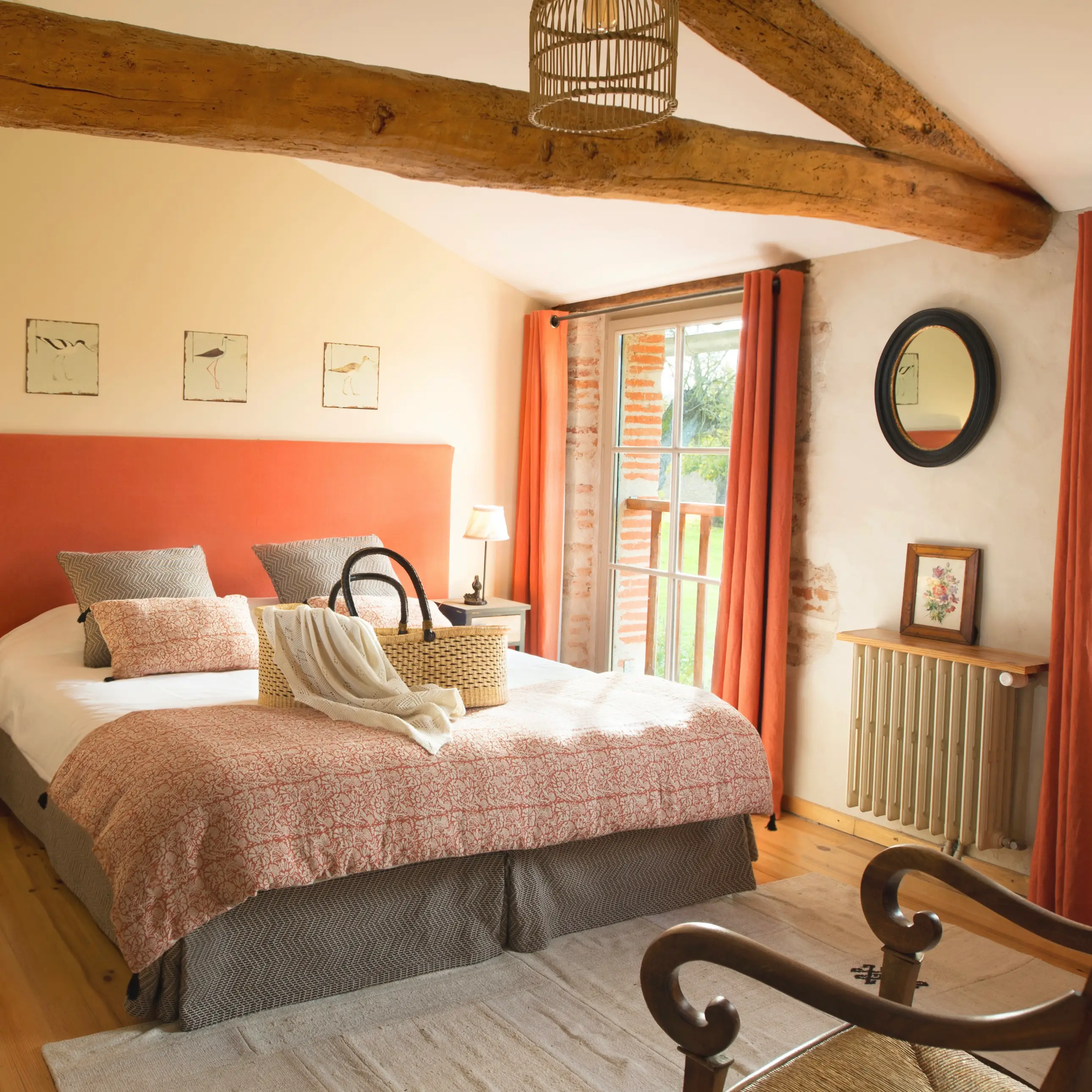 Gîte de Ségur 6
