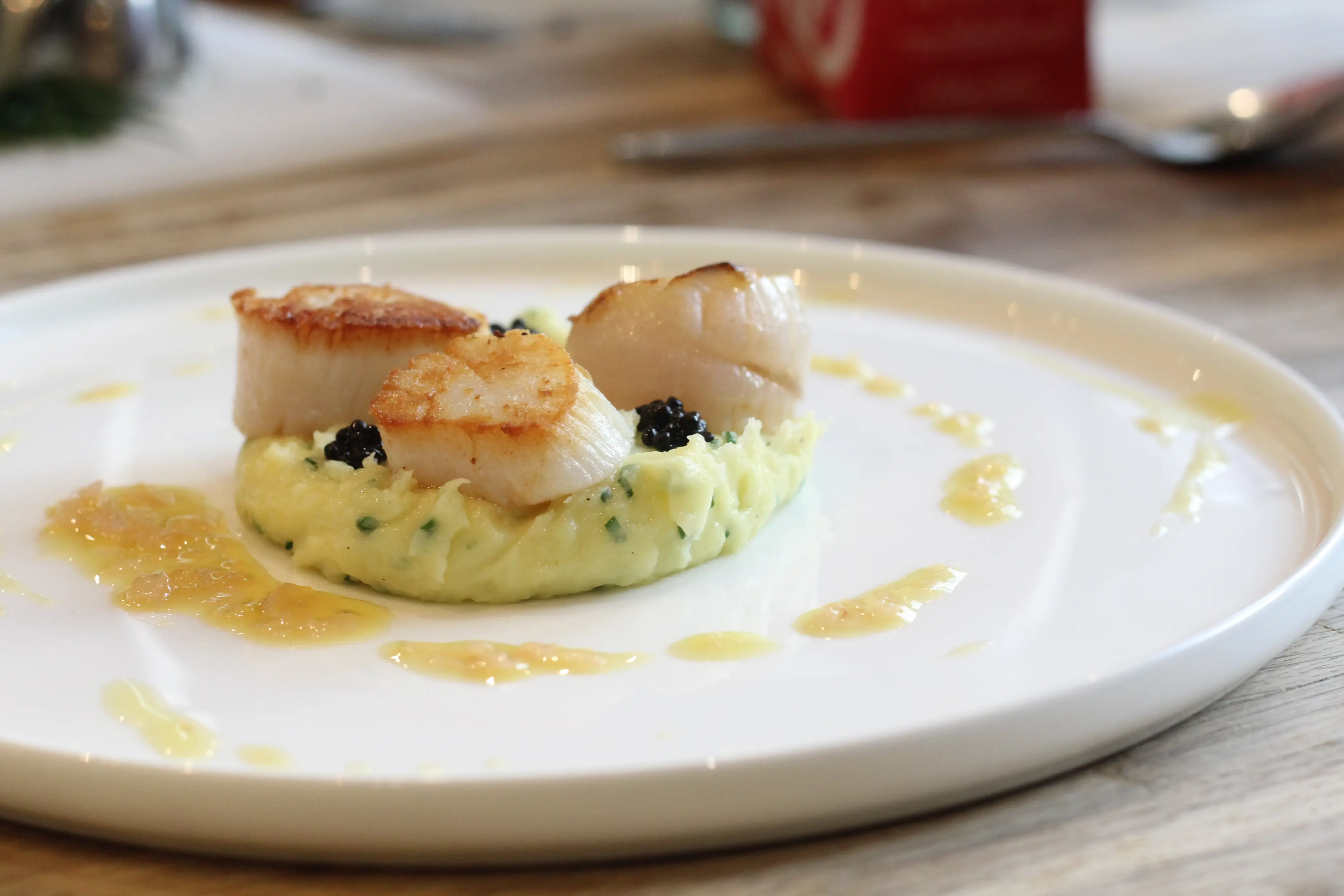 Team Building Challenge TOP CHEF Chefsquare Lyon 6