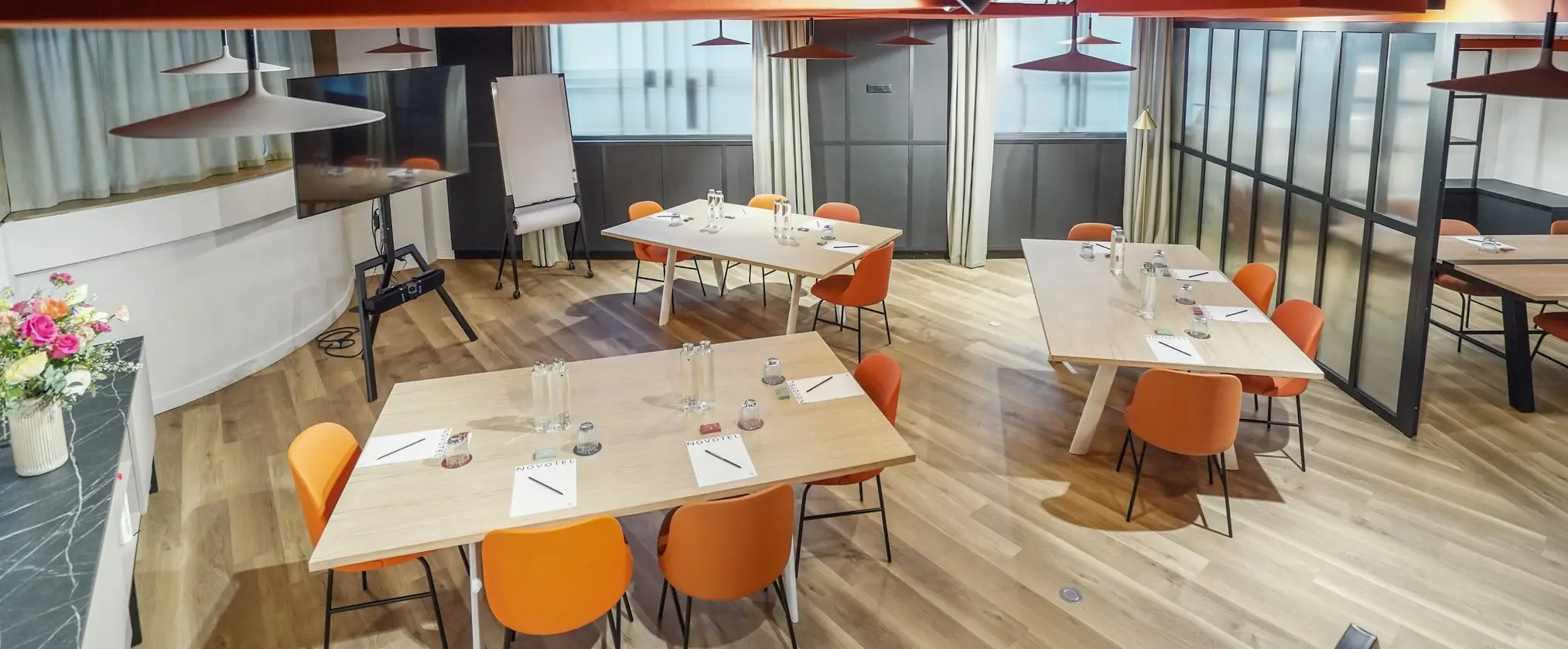 Novotel Paris Gare de Lyon 10
