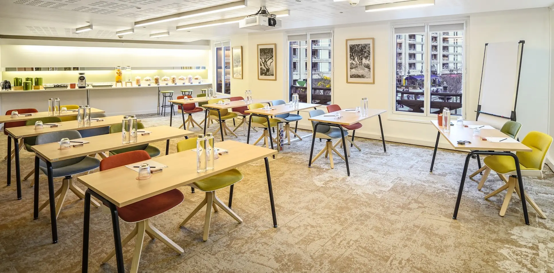 Novotel Paris Gare de Lyon 8