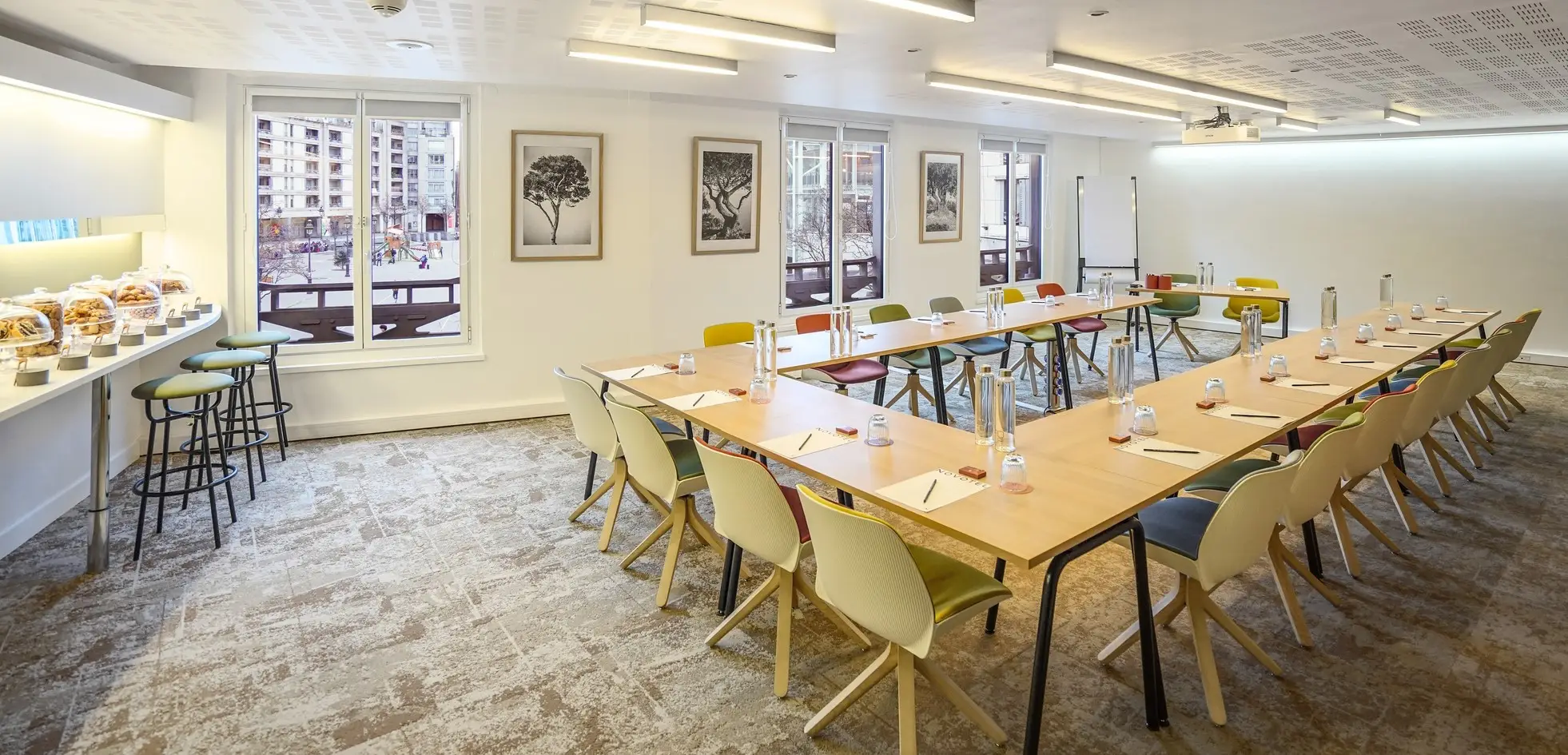 Novotel Paris Gare de Lyon 7