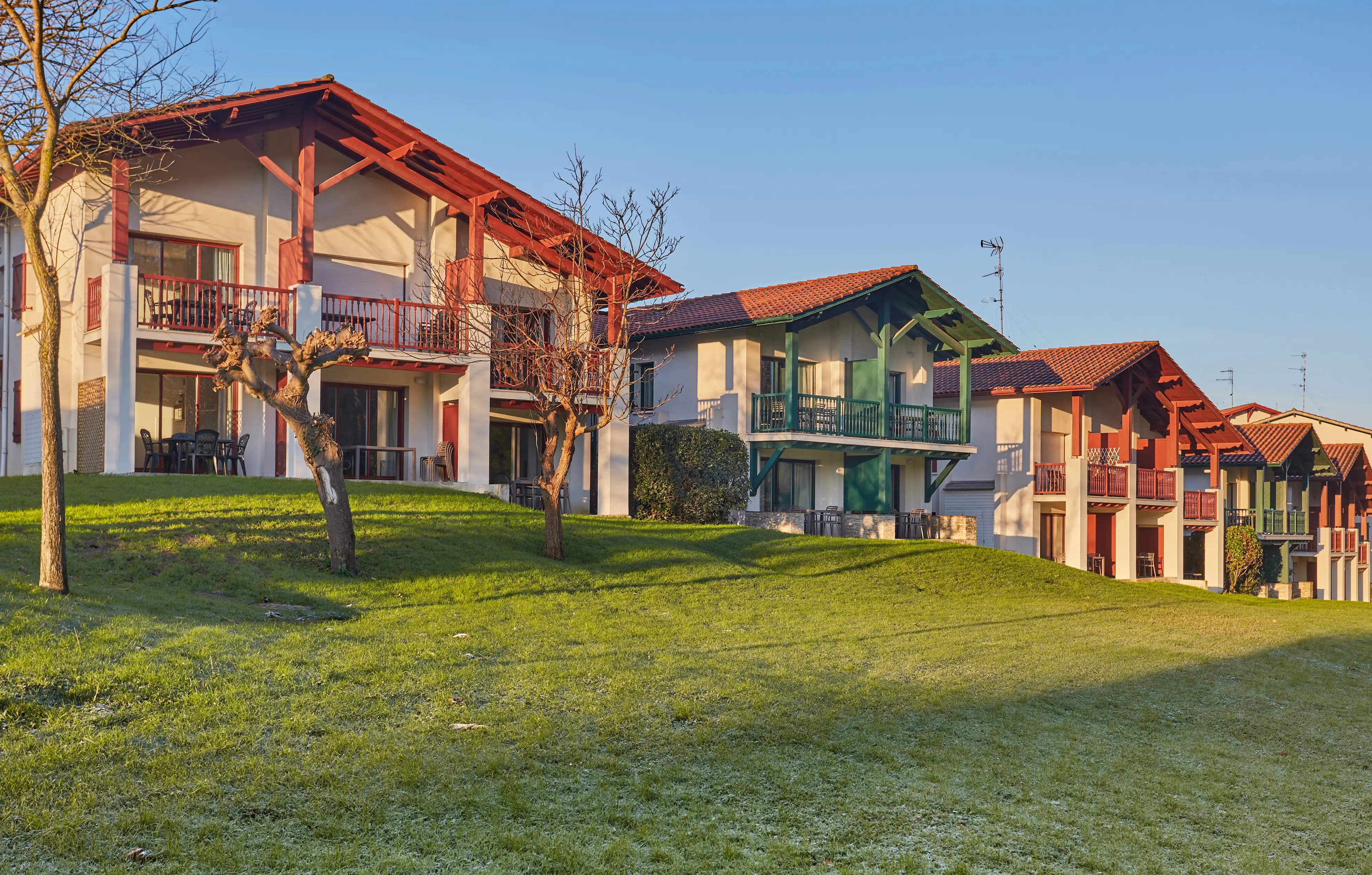St Jean de Luz - Hôtel Erromardie Plage by Odalys 5