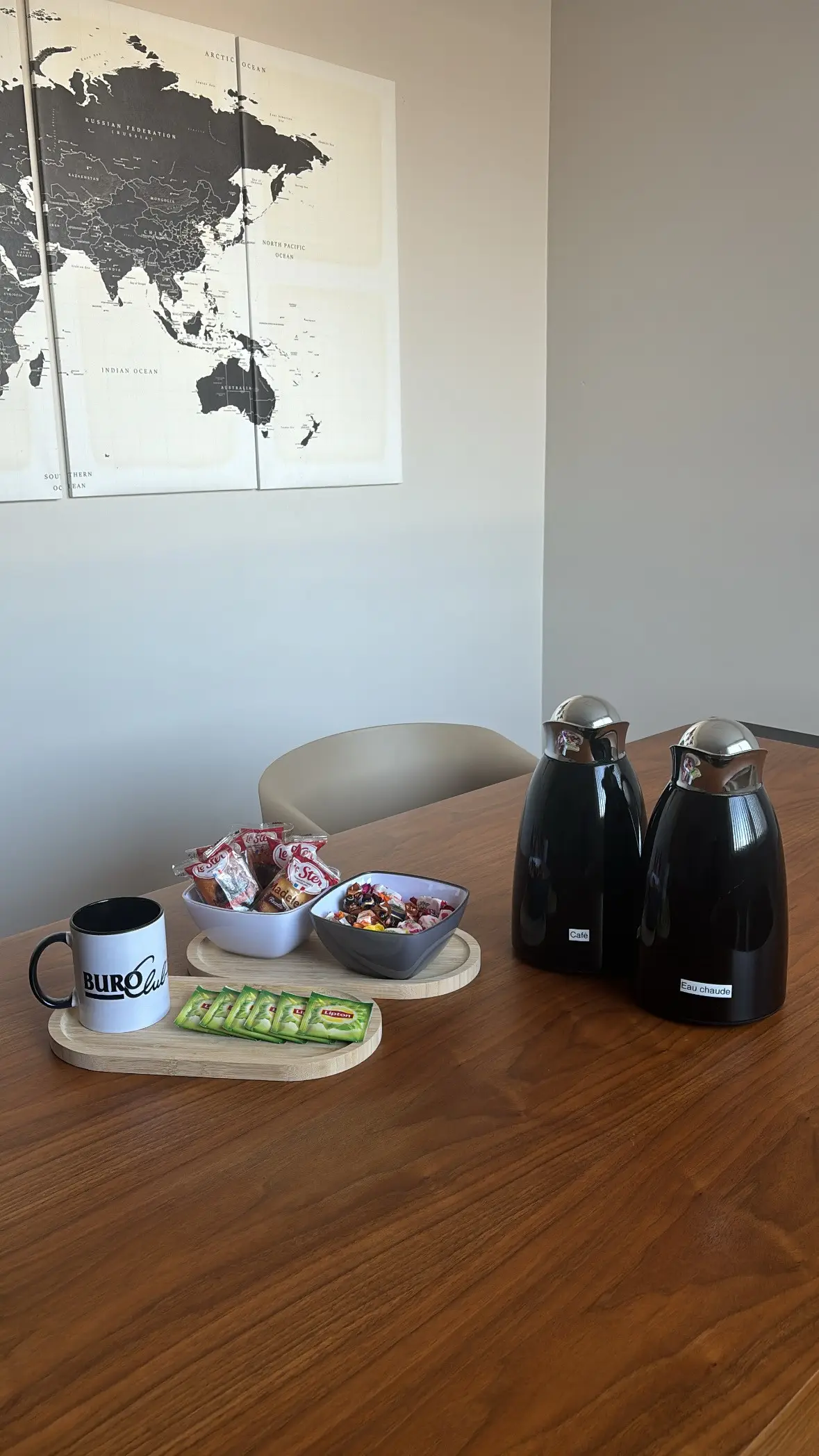 Buro Club Fréjus Puget-sur-Argens 7