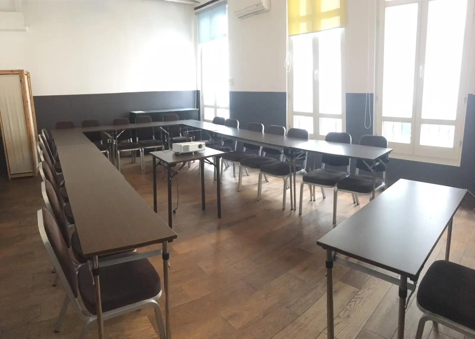 Espace Hermès 25