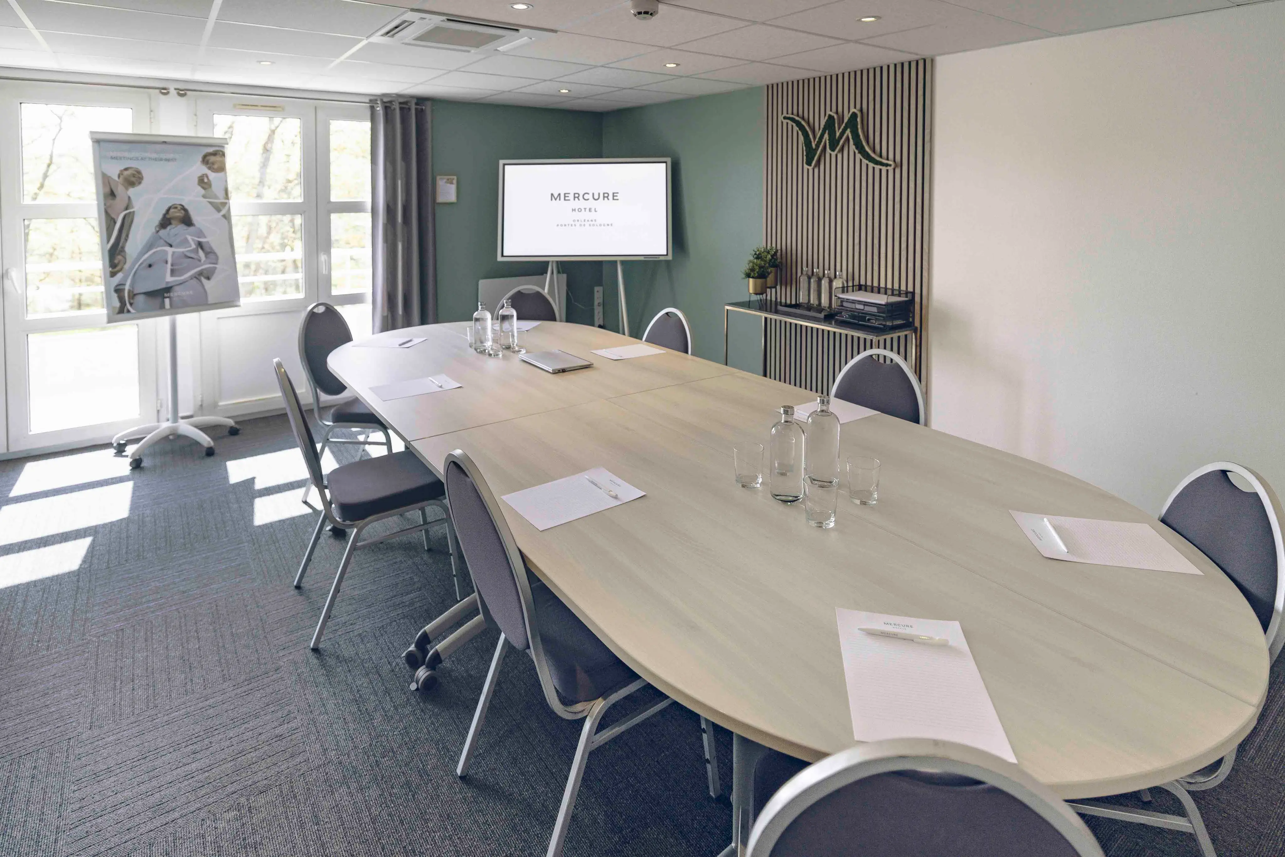 Mercure Orléans Portes de Sologne 30
