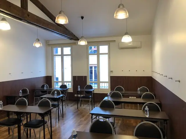 Espace Hermès 19