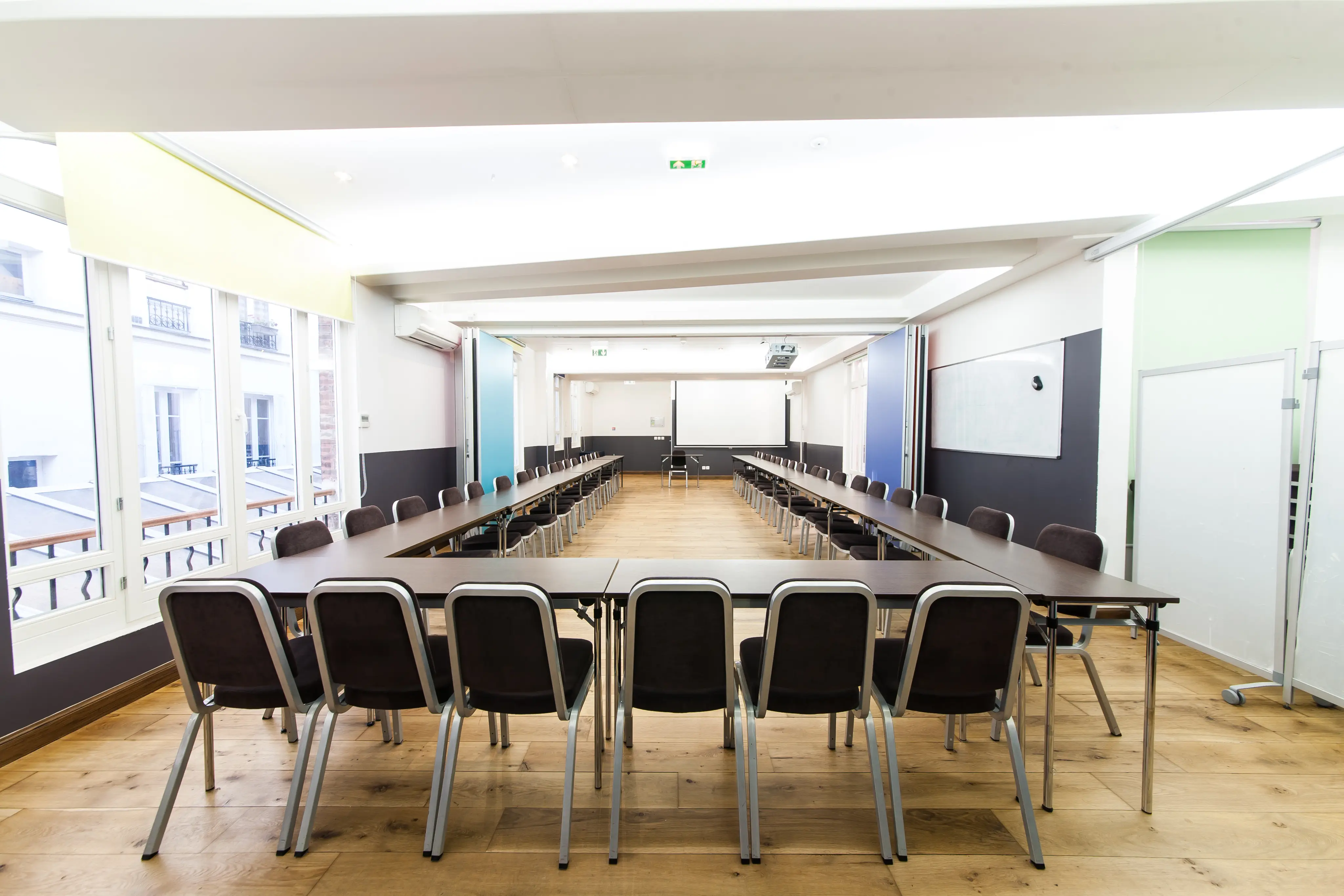 Espace Hermès 16