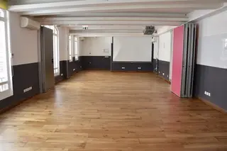 Espace Hermès 10
