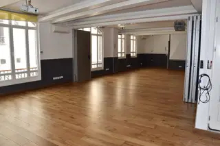Espace Hermès 11