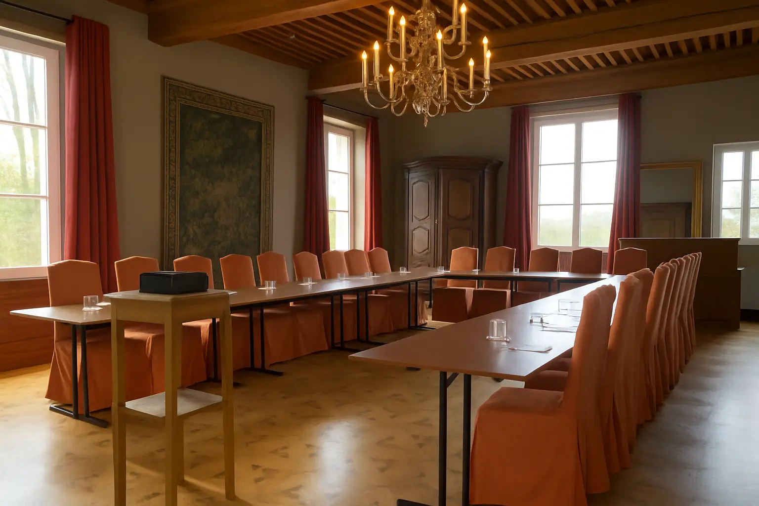 Château d'Epeyssoles 25