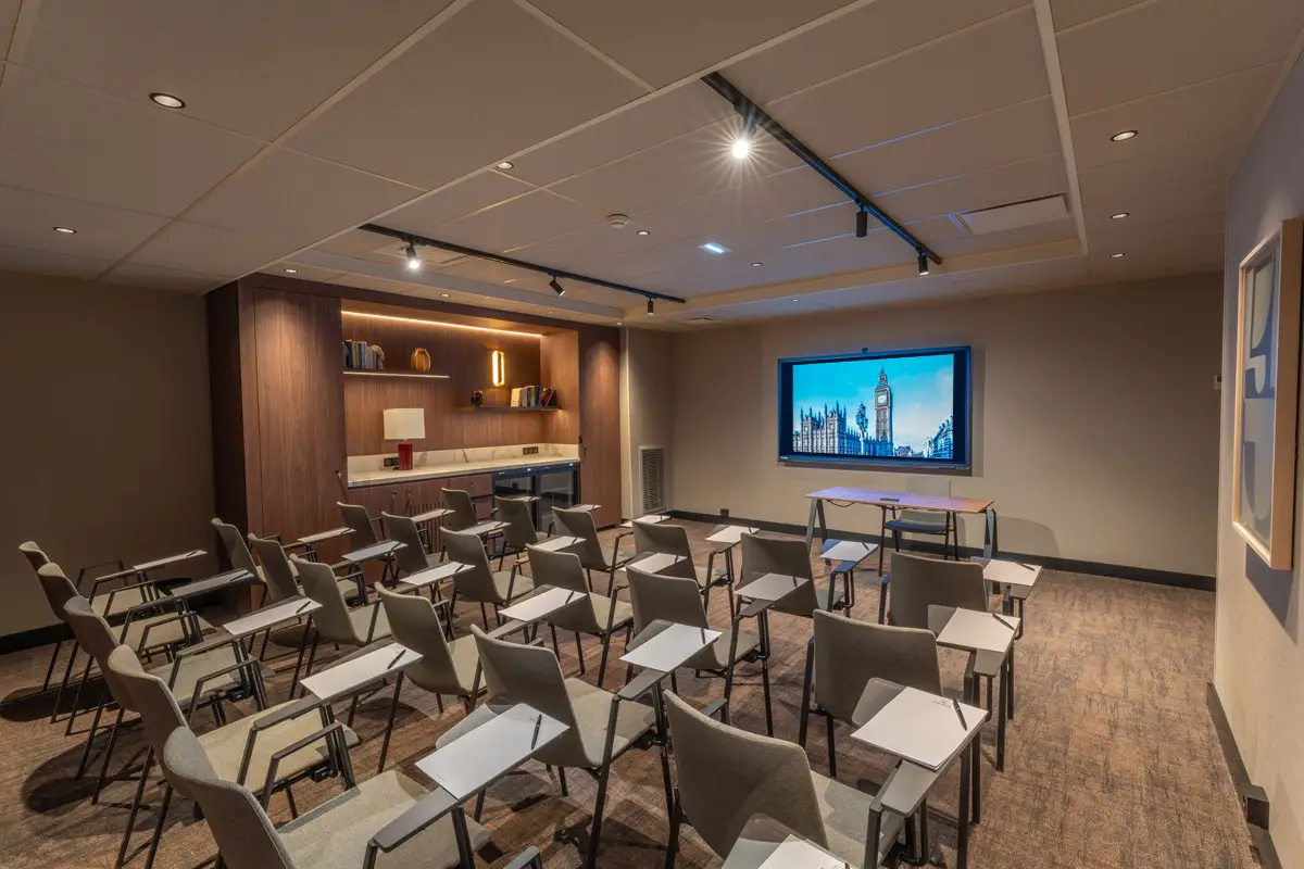 Hotel Inn Design Paris Place d'Italie 2