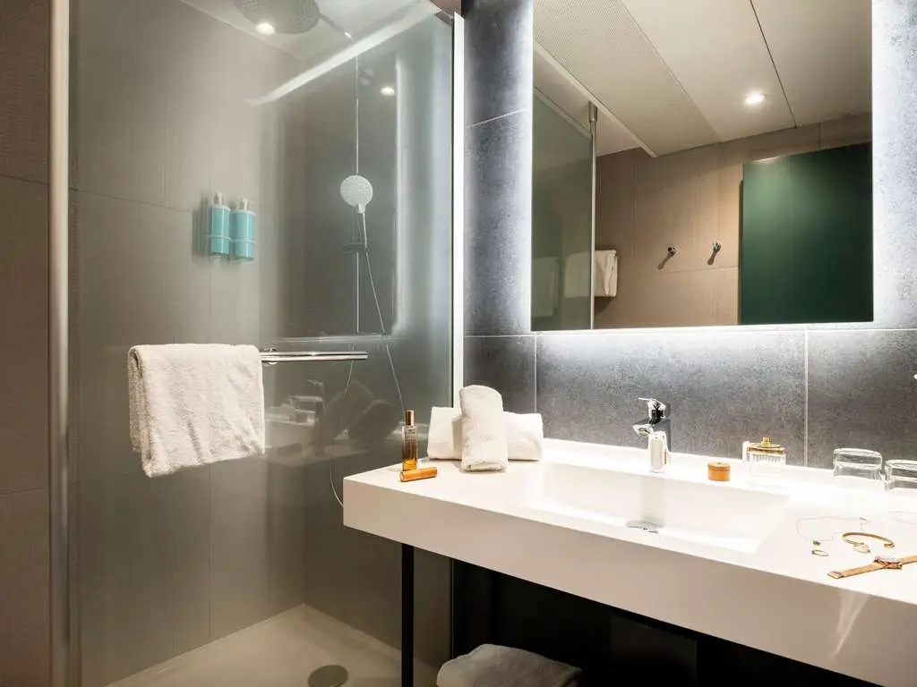 Novotel Atria Nîmes Centre 10