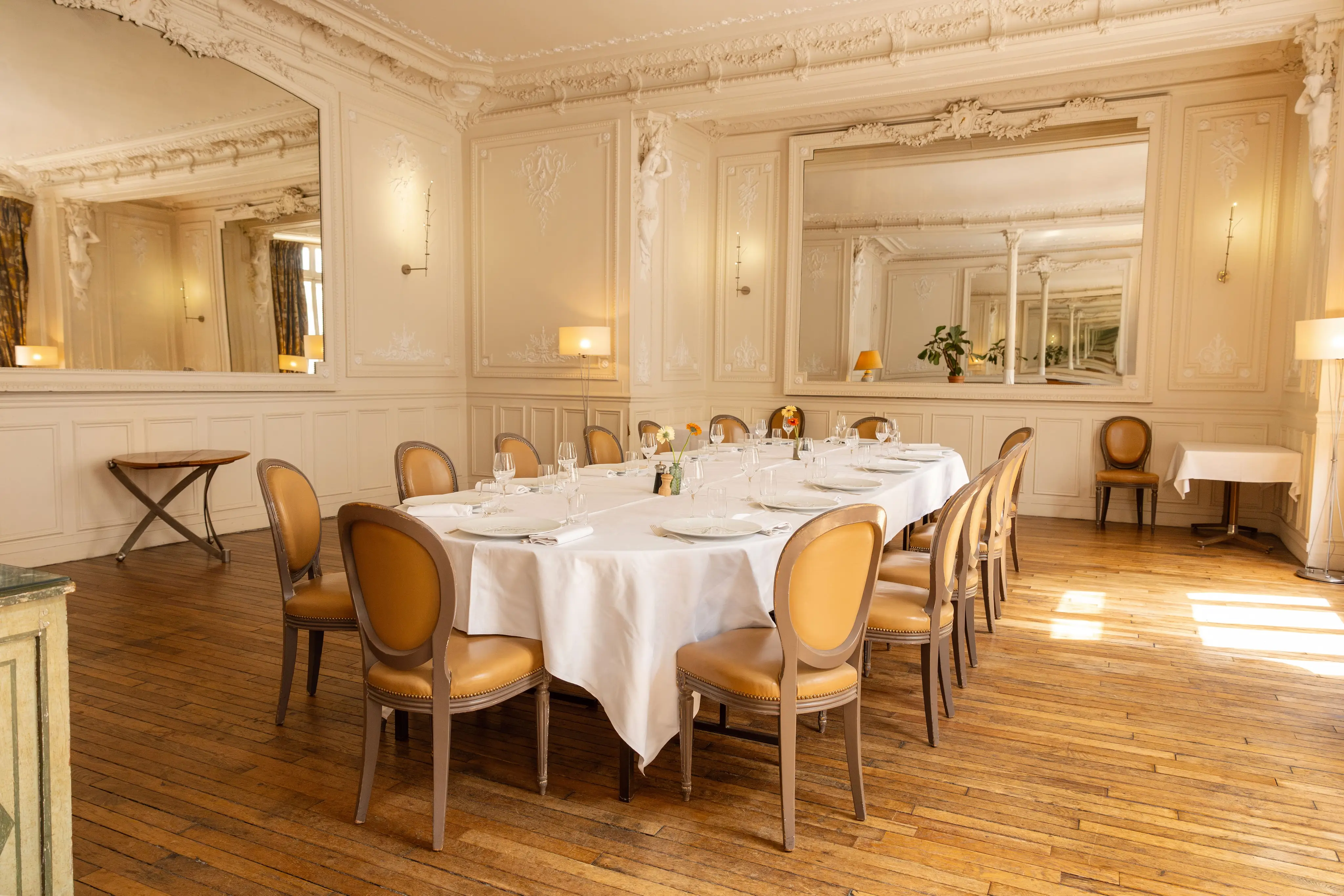 Maceo Restaurant 3