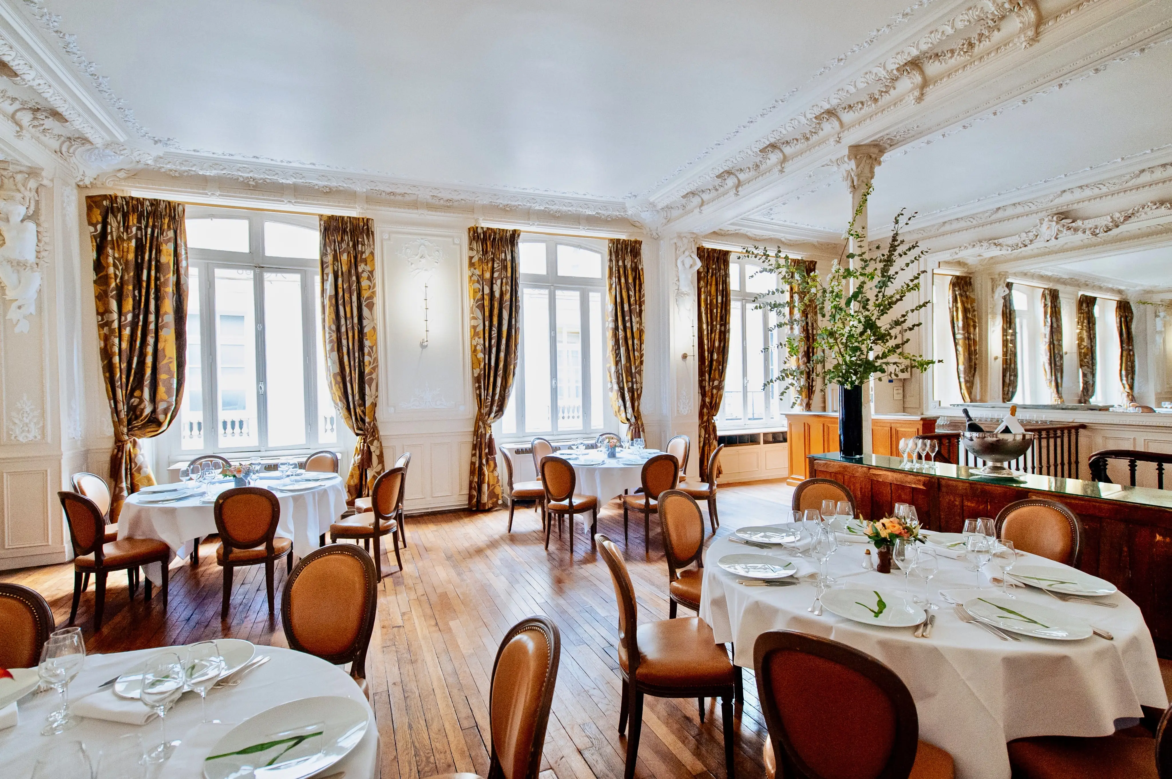 Maceo Restaurant