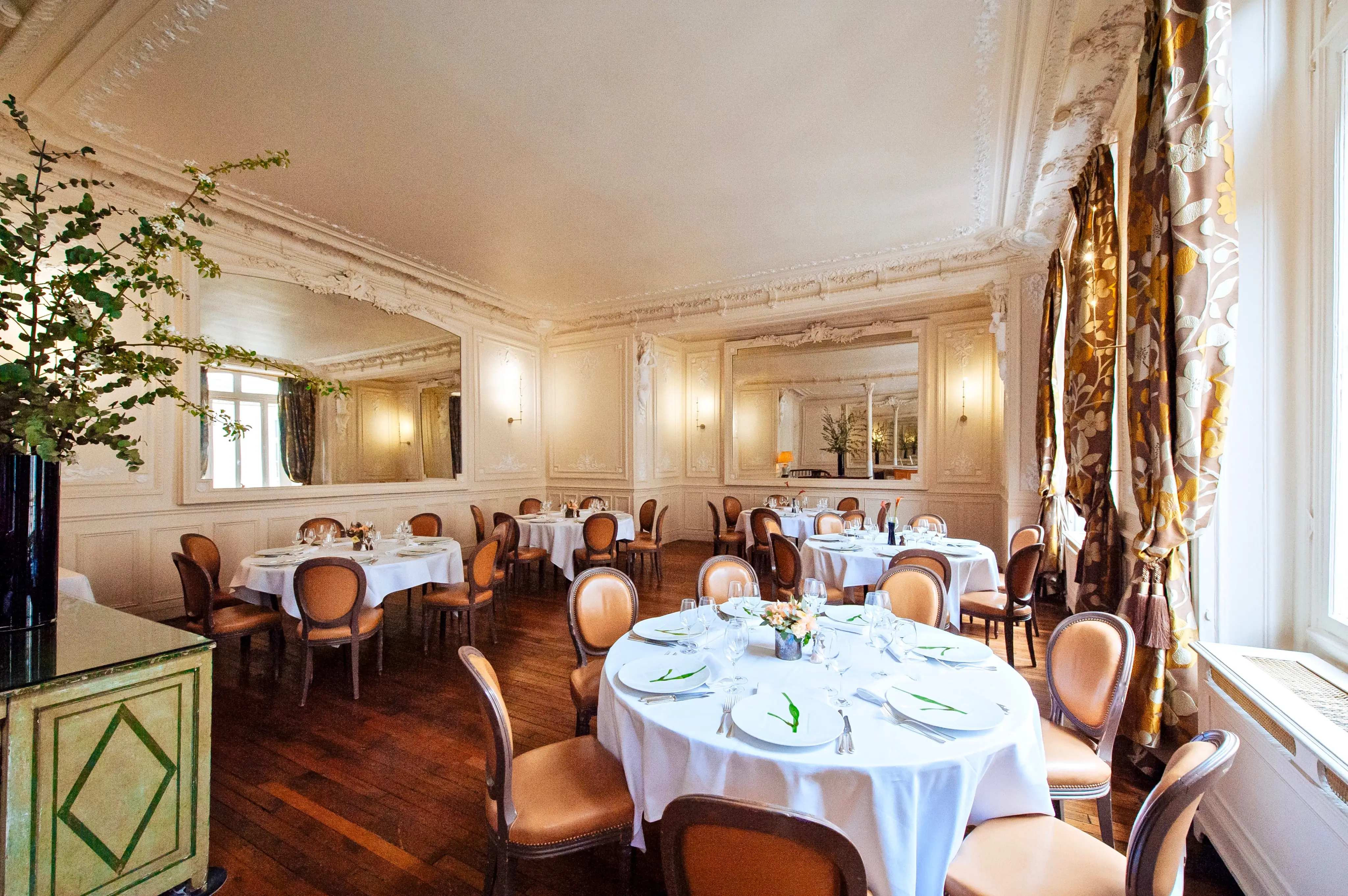 Maceo Restaurant 10