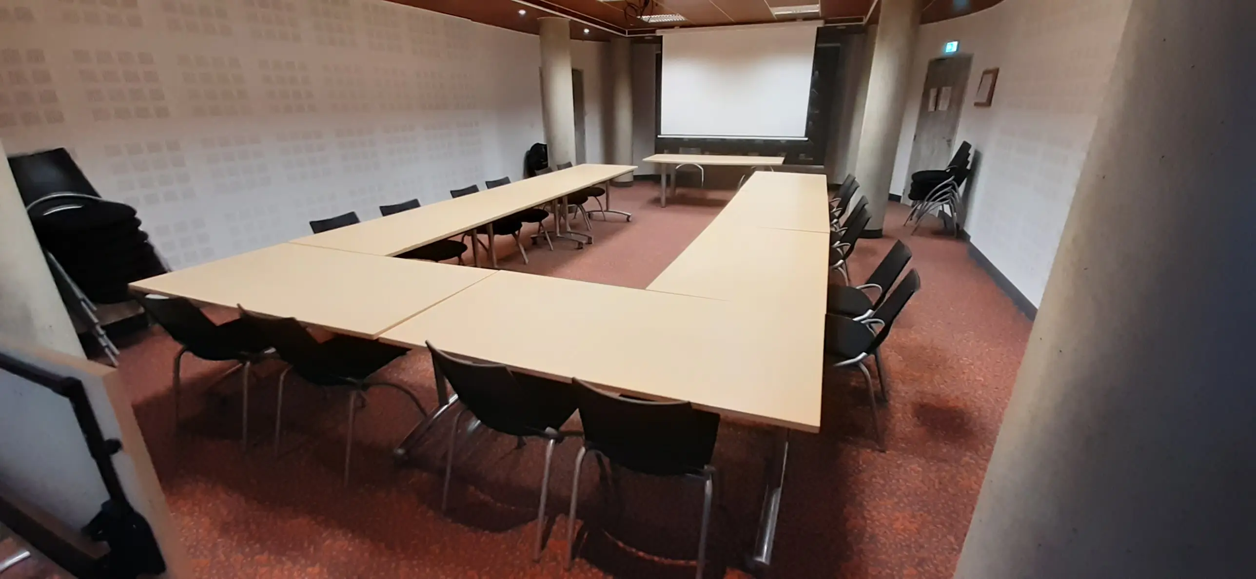 Les Espaces VIP du Prado 5