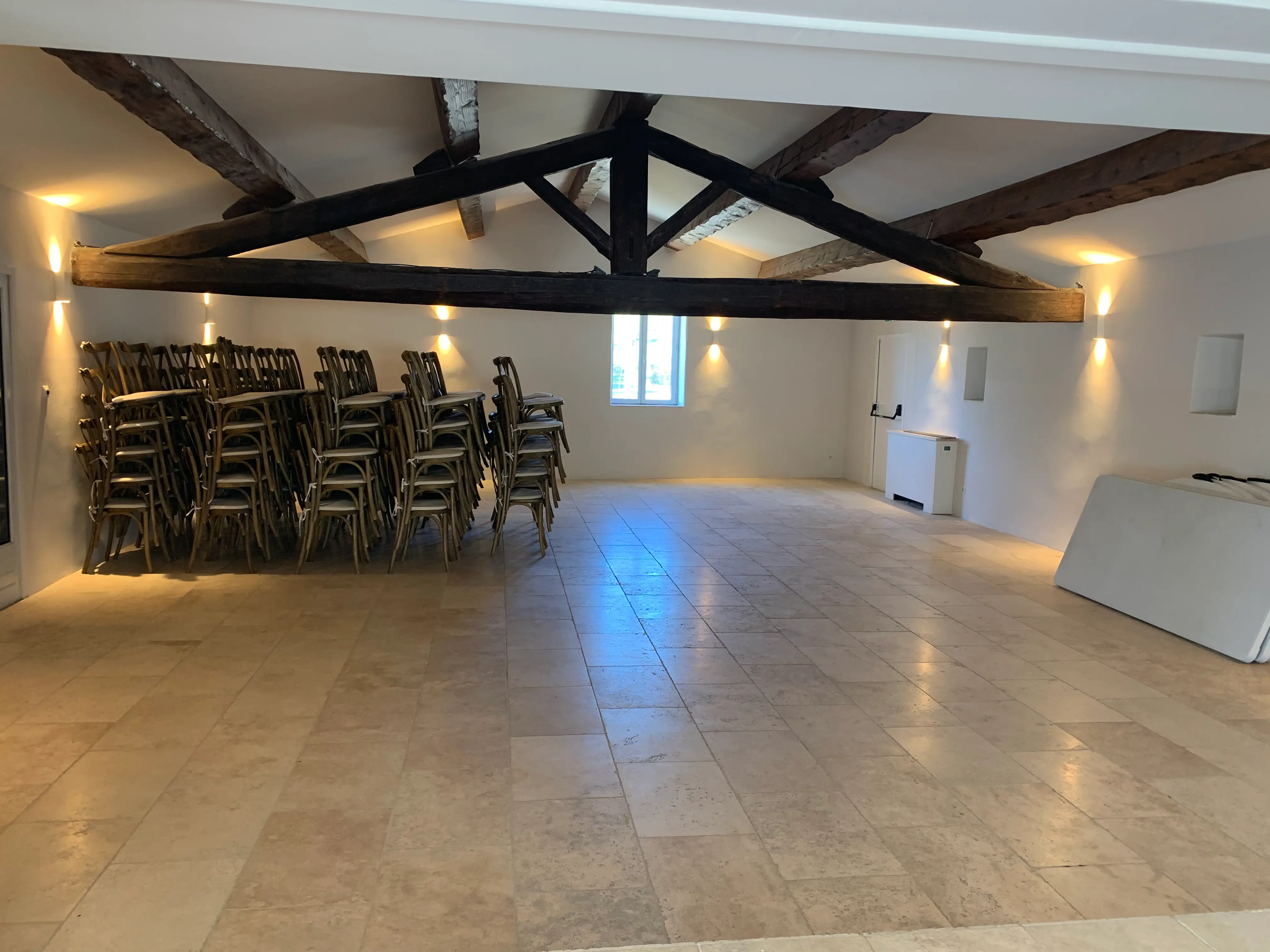 Domaine ODDO Vallon des Glauges 7