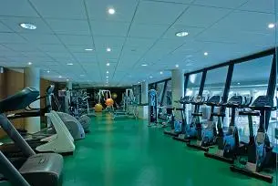Alliance Pornic Resort Hôtel Thalasso SPA 9