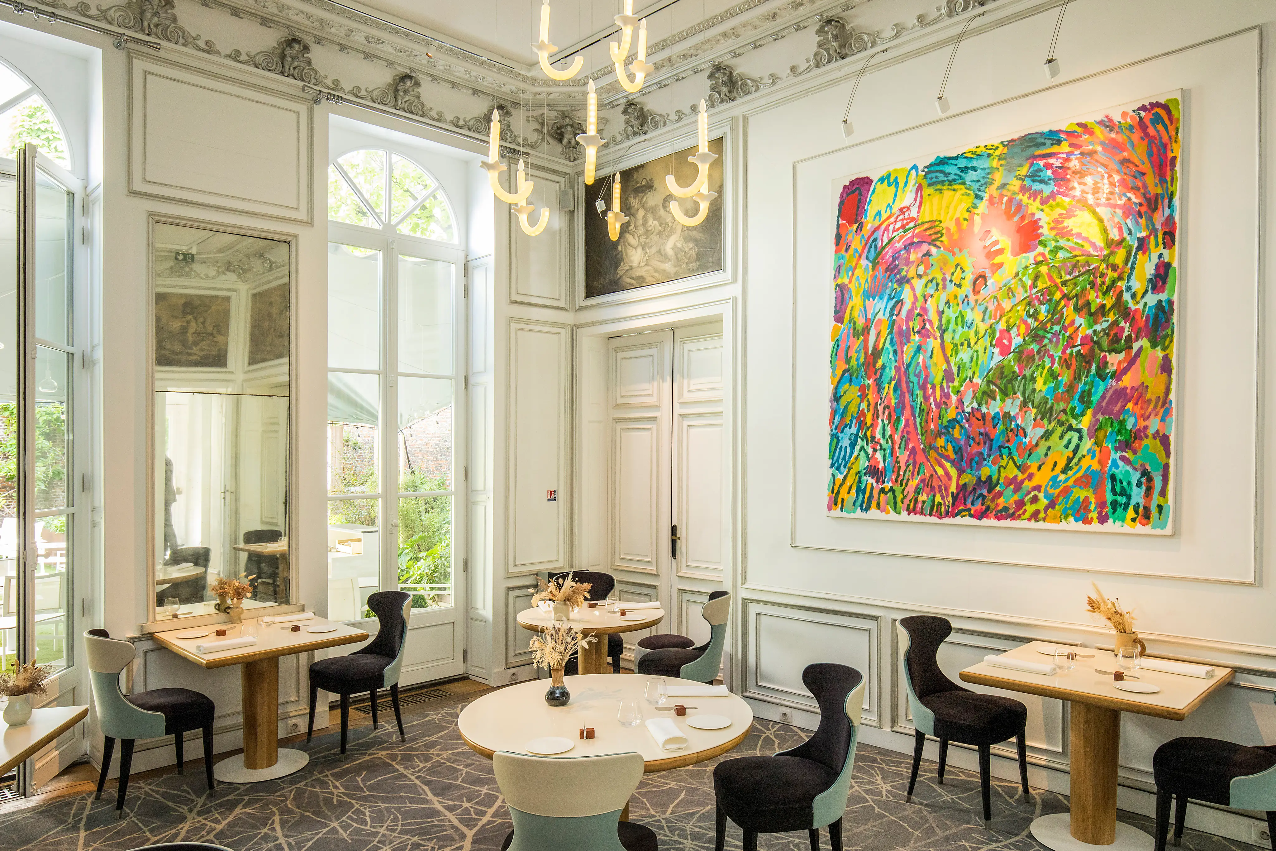 Clarance Hôtel 7