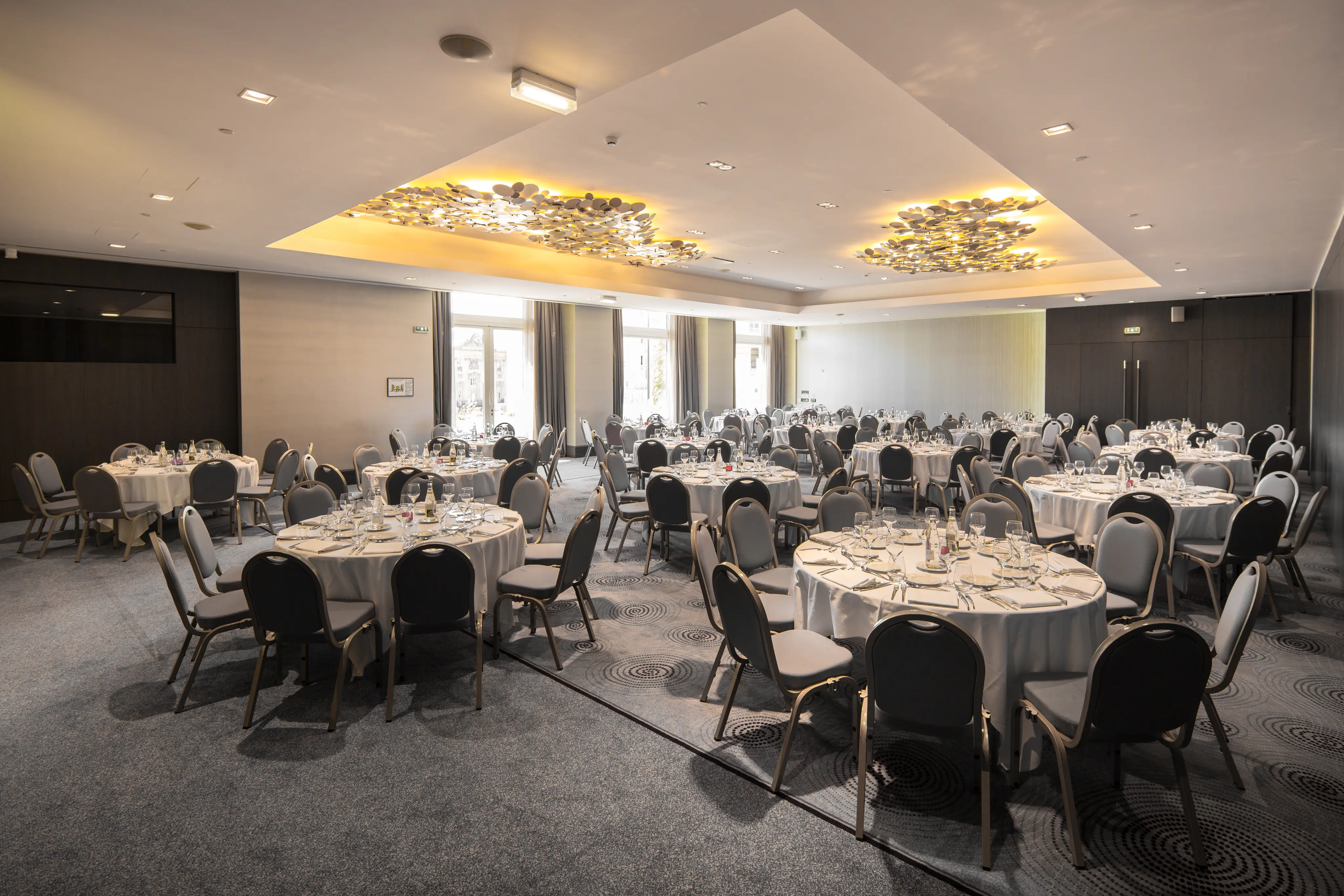 Intercontinental Marseille Hôtel Dieu 21