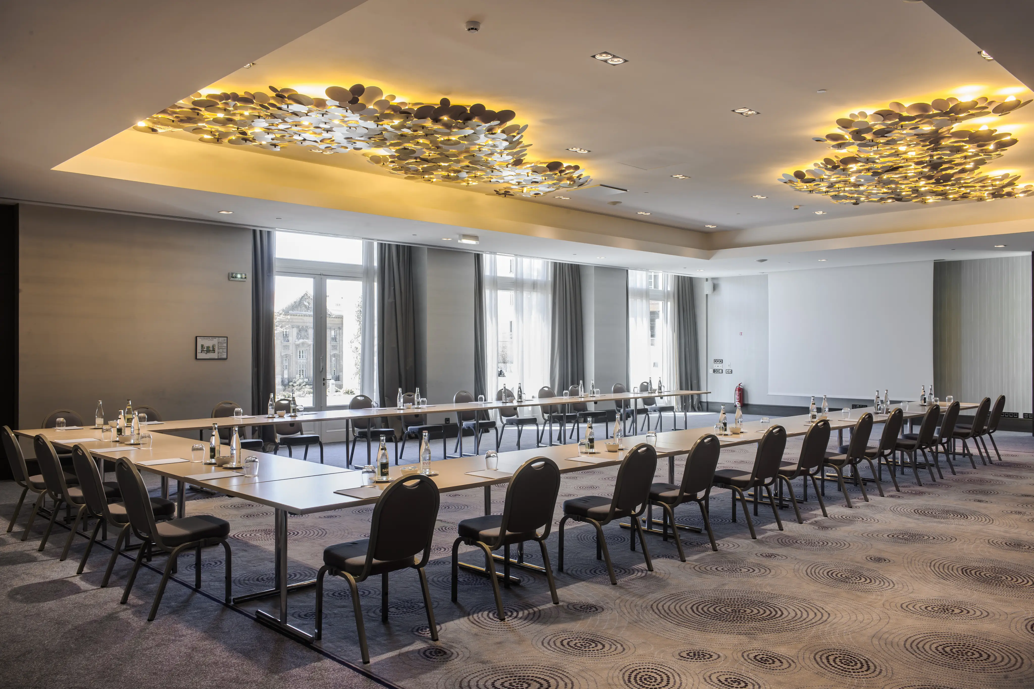 Intercontinental Marseille Hôtel Dieu 20