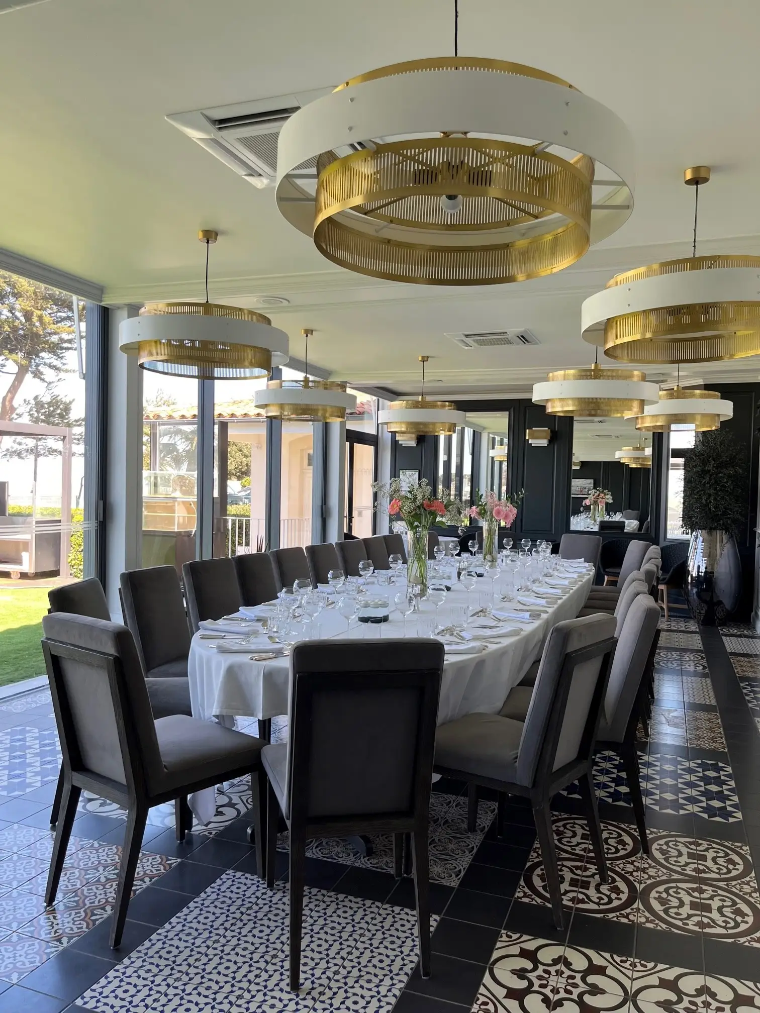 HR Hôtel & Spa Marin ***** 19