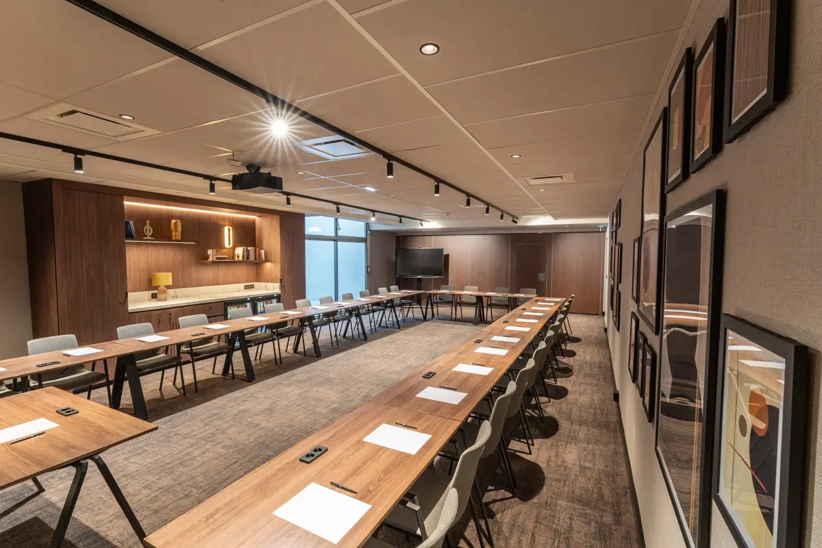 Hotel Inn Design Paris Place d'Italie 8