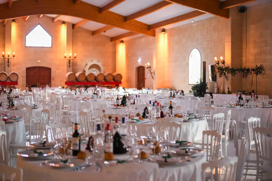 Château Lafitte 41