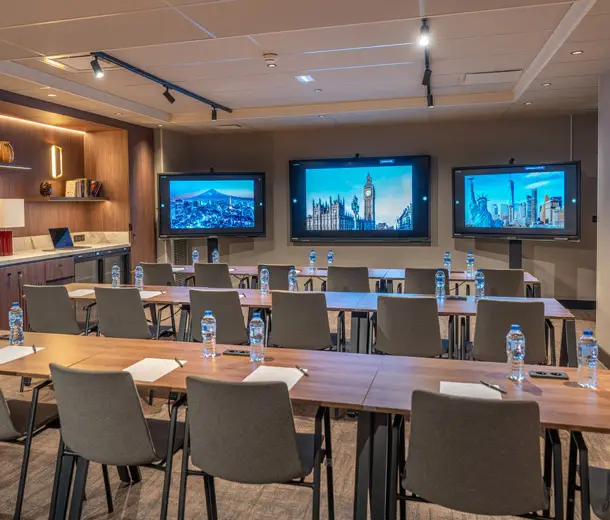 Hotel Inn Design Paris Place d'Italie 4