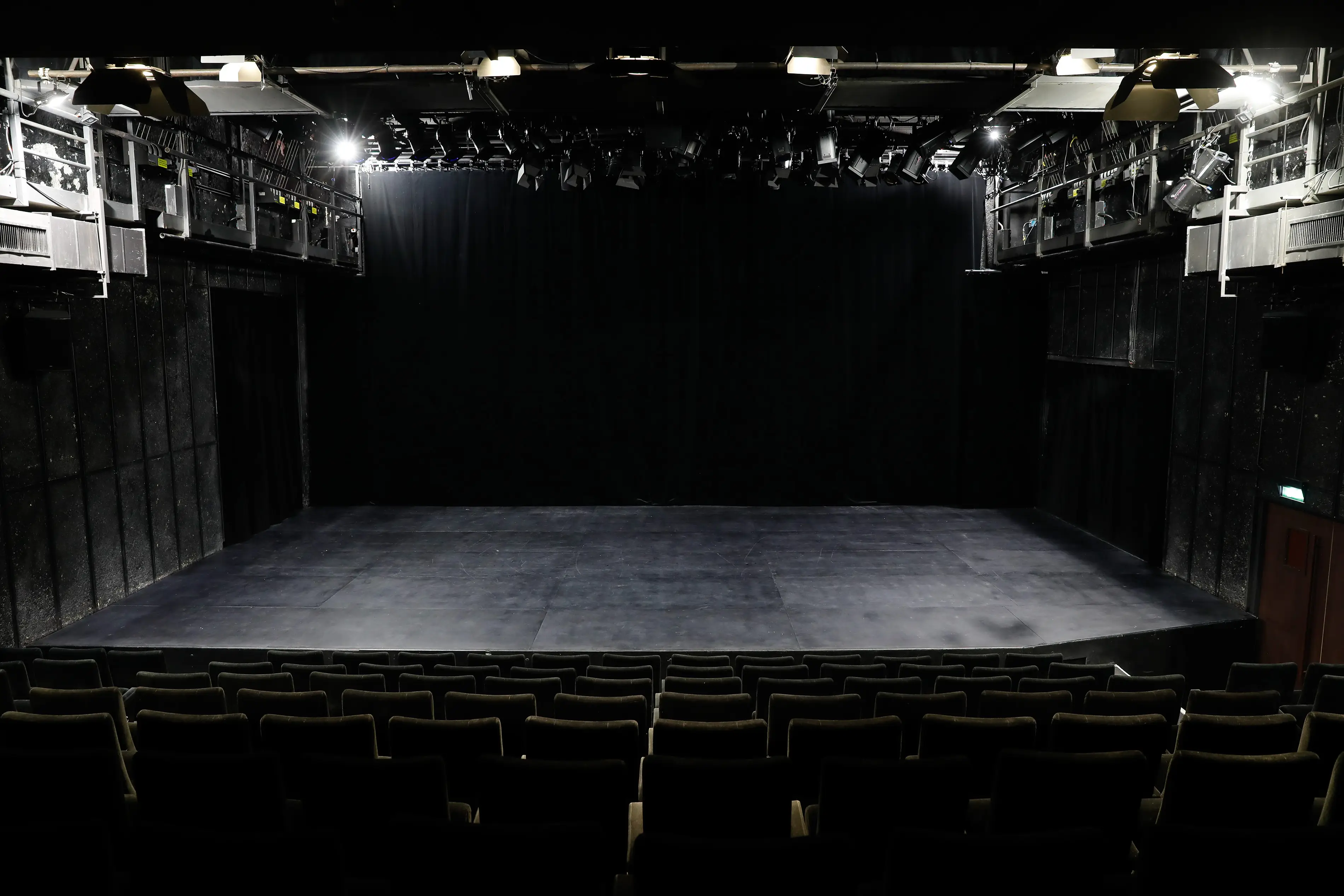 Théâtre du Rond-Point 6