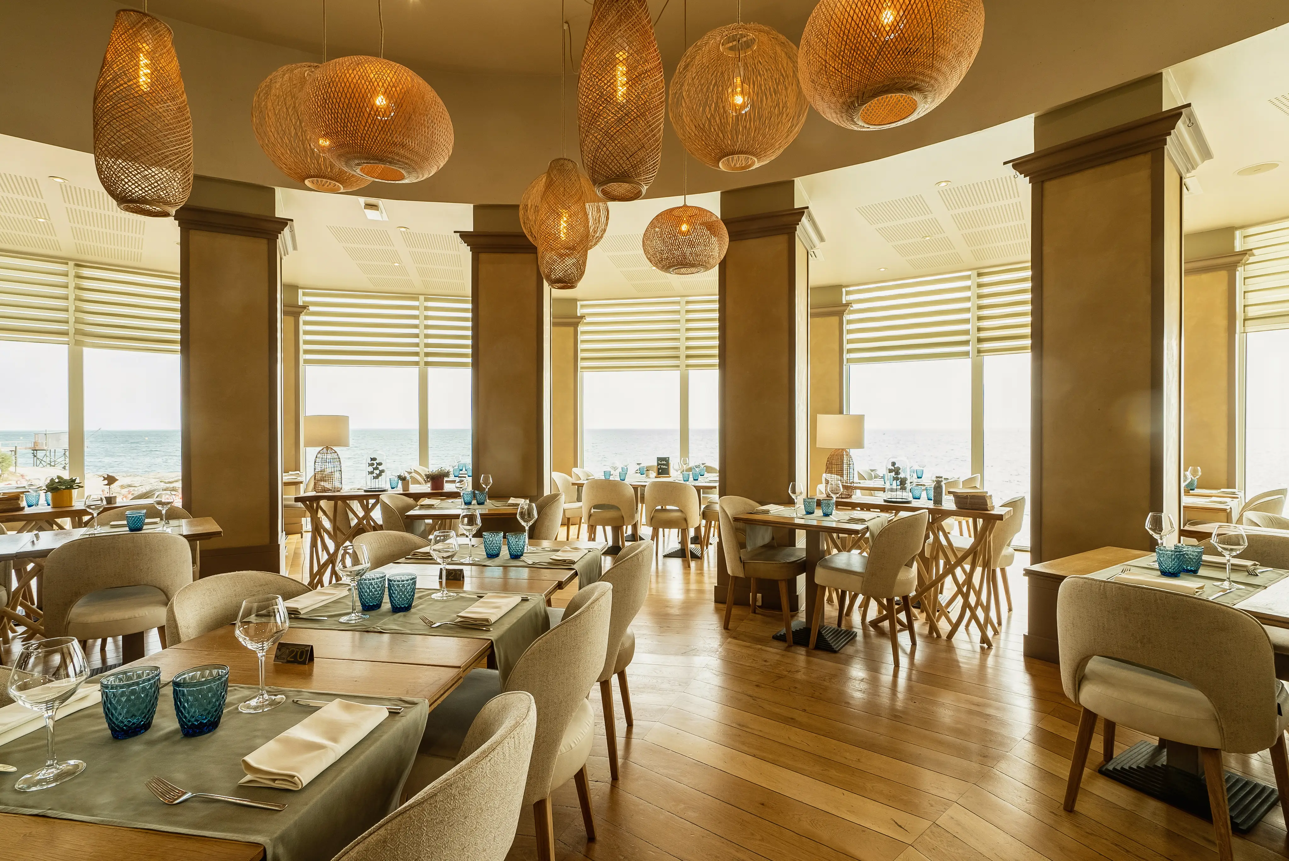 Alliance Pornic Resort Hôtel Thalasso SPA 6