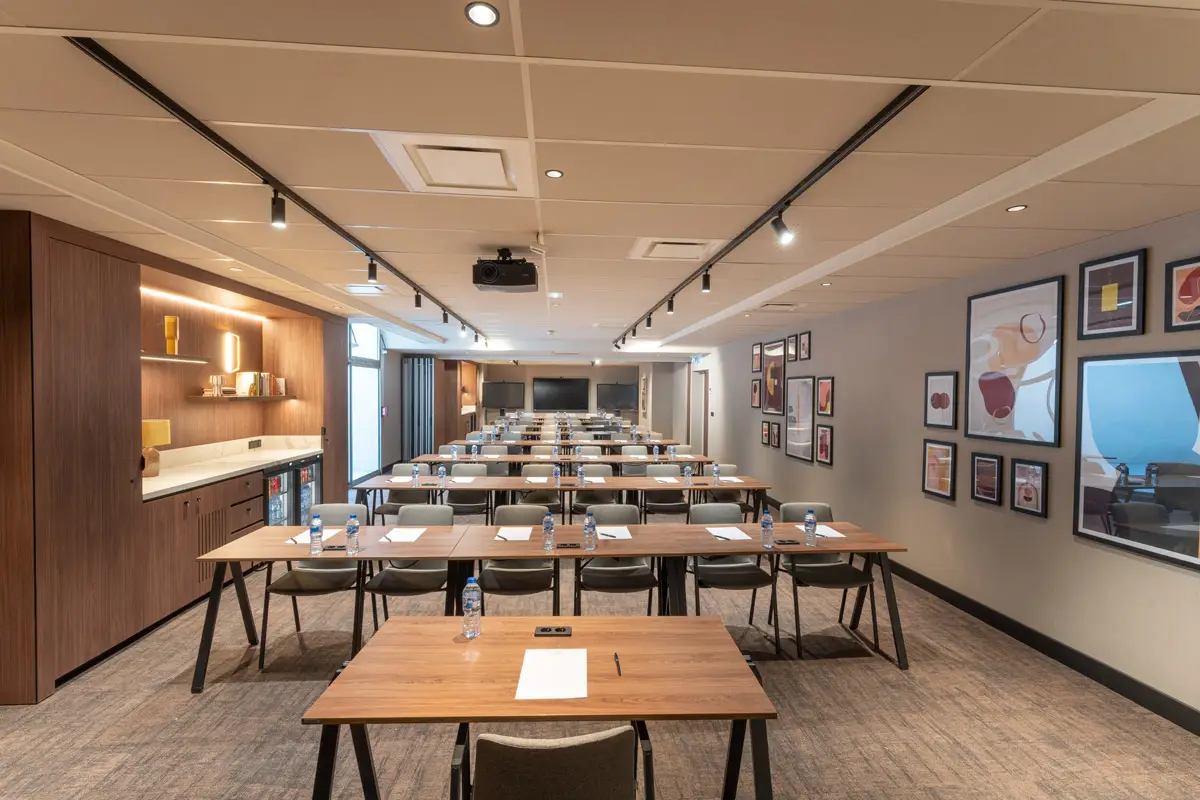 Hotel Inn Design Paris Place d'Italie 3